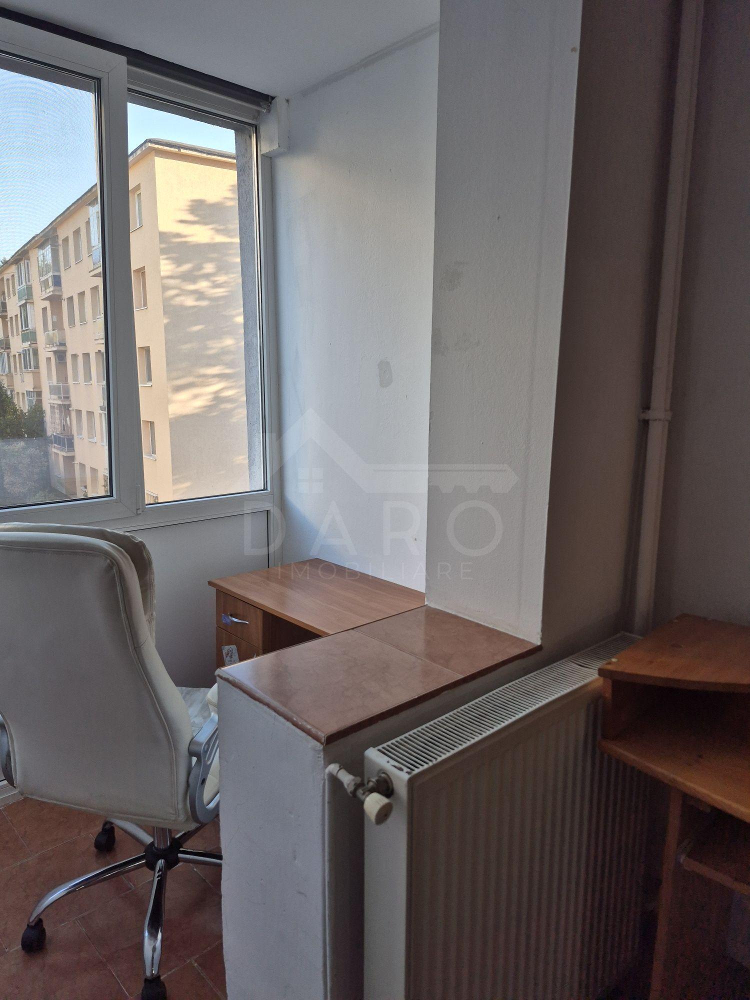 Închiriem garsoniera lângă UMFST - 8