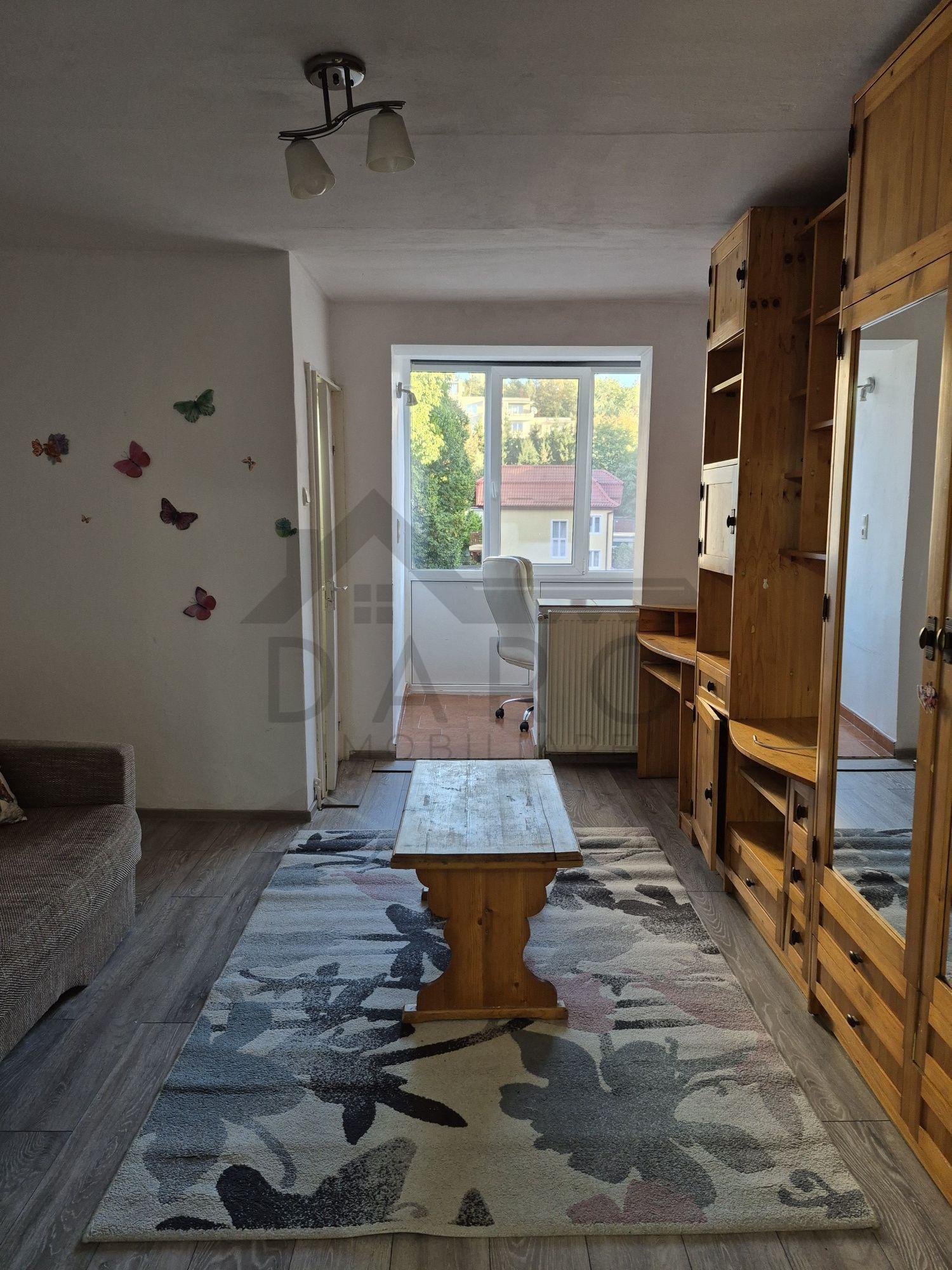 Închiriem garsoniera lângă UMFST - 2