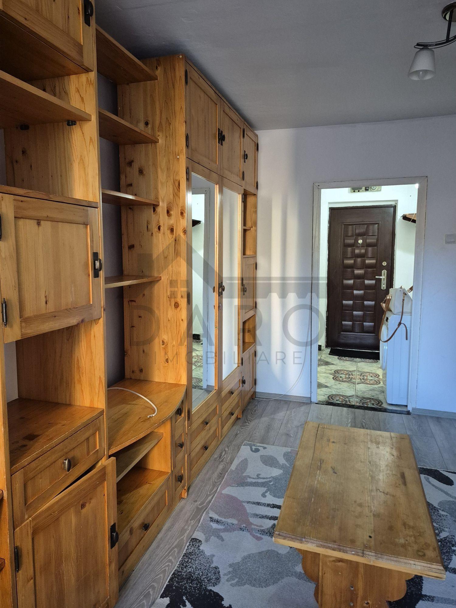 Închiriem garsoniera lângă UMFST - 7