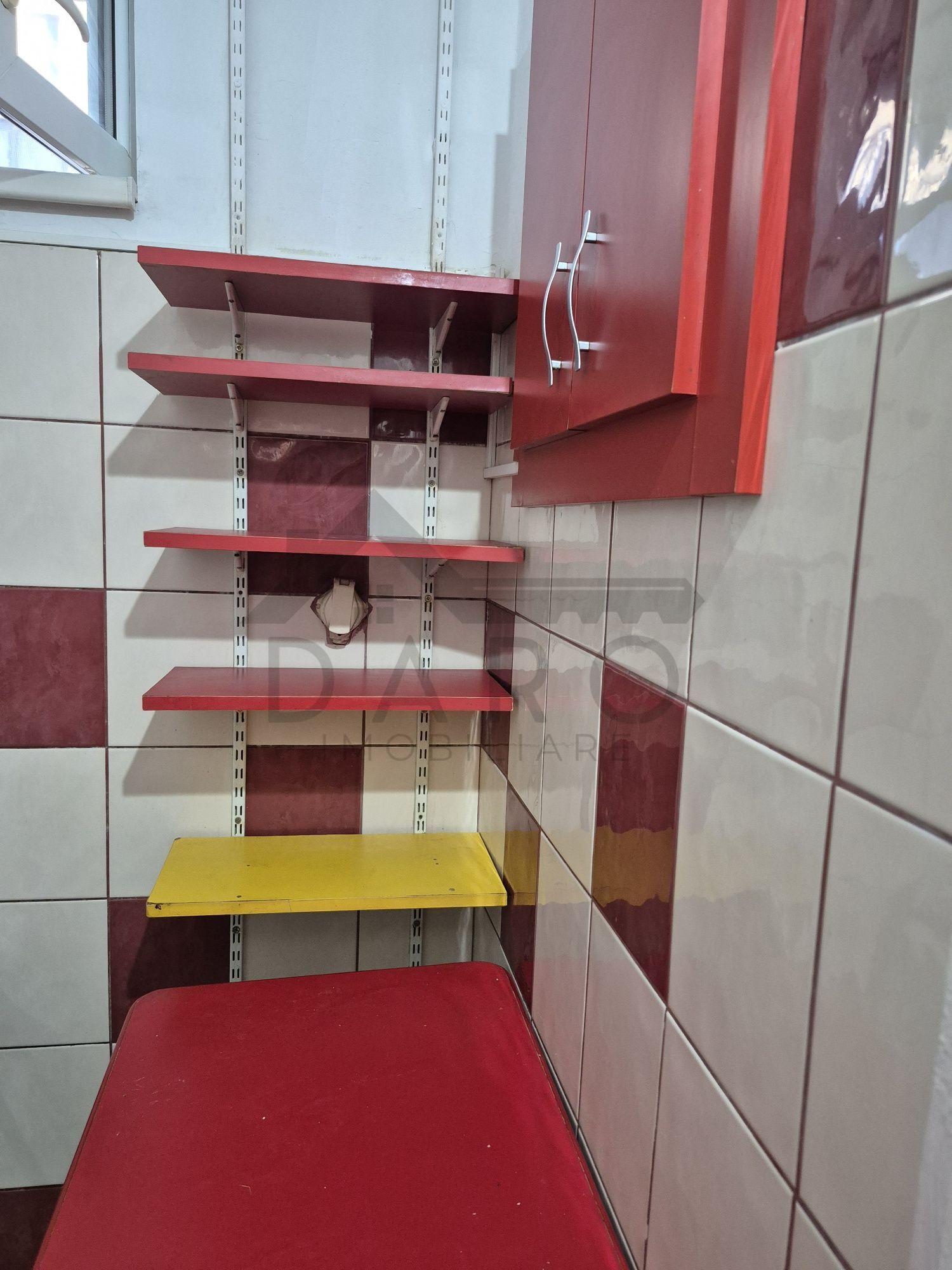 Închiriem garsoniera lângă UMFST - 5