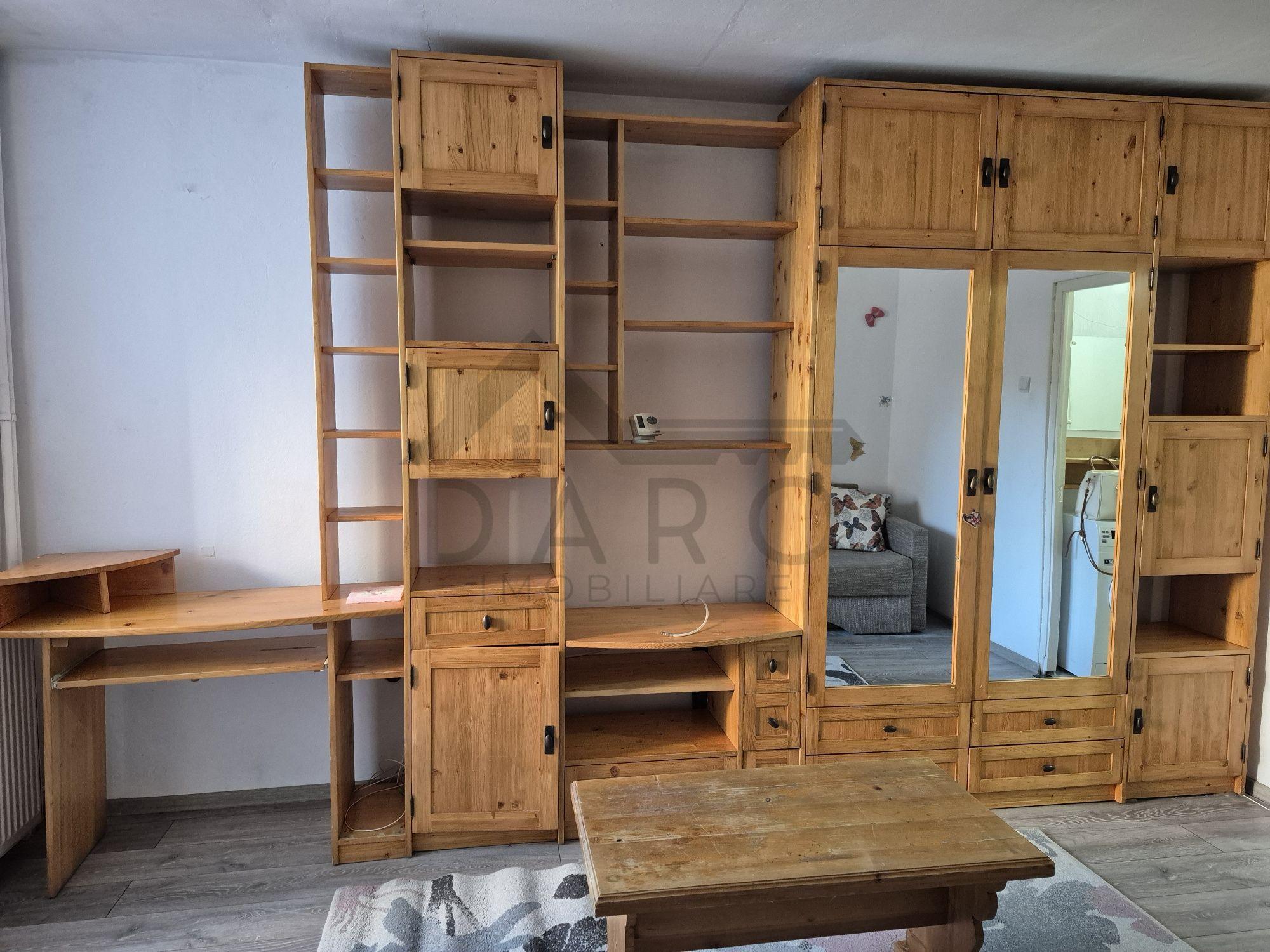 Închiriem garsoniera lângă UMFST - 4