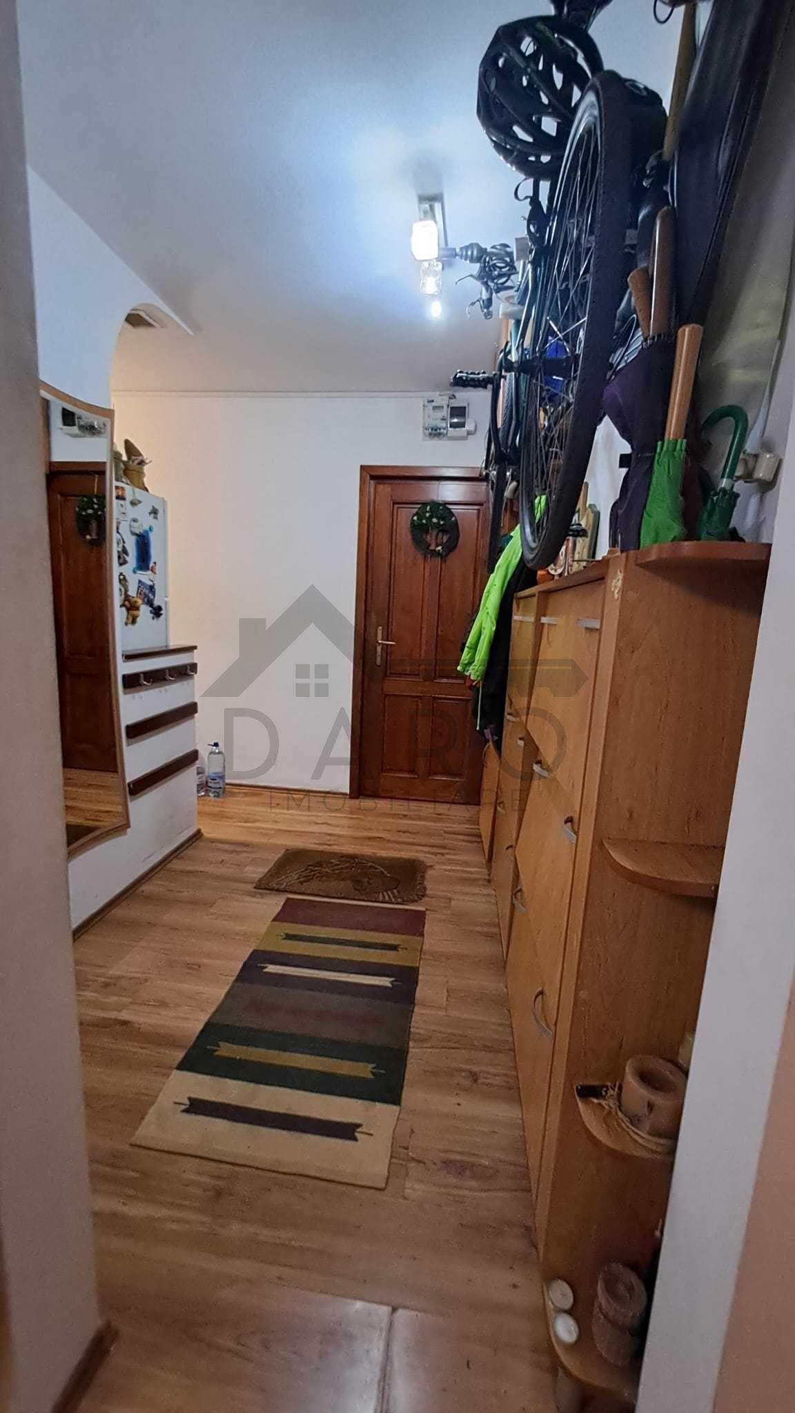 Vânzare apartament cu 2 camere - 6
