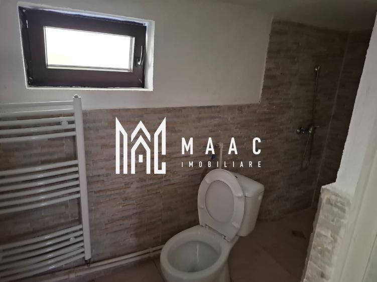 Spațiu comercial de închiriat | Sibiu, Calea Dumbrăvii | 160 mp - 6