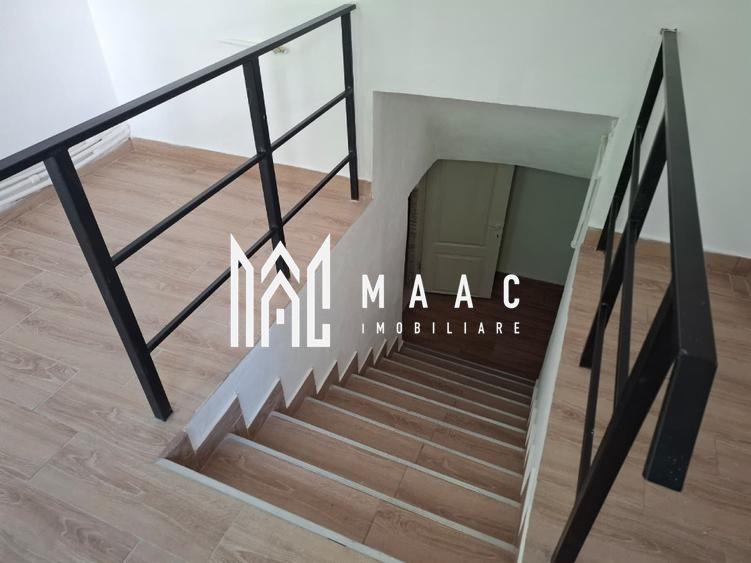 Spațiu comercial de închiriat | Sibiu, Calea Dumbrăvii | 160 mp - 5