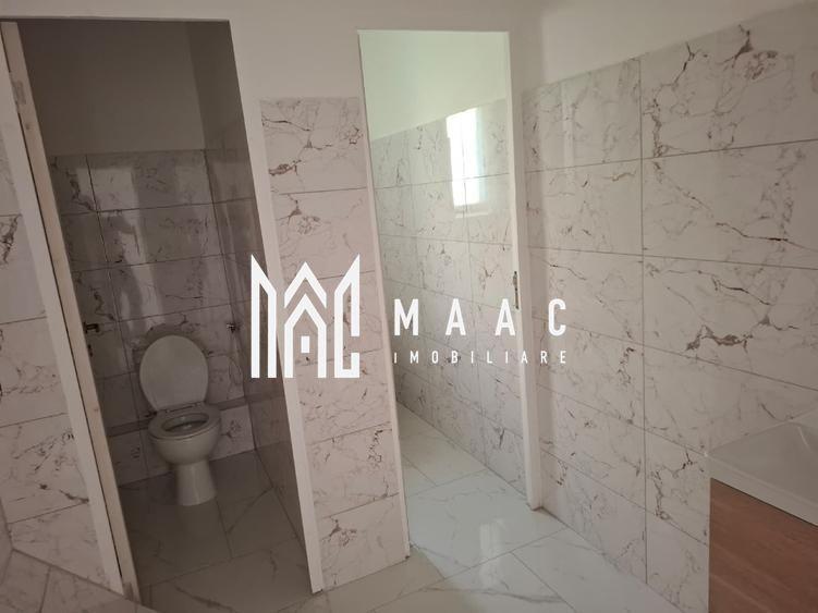 Spațiu comercial de închiriat | Sibiu, Calea Dumbrăvii | 160 mp - 4