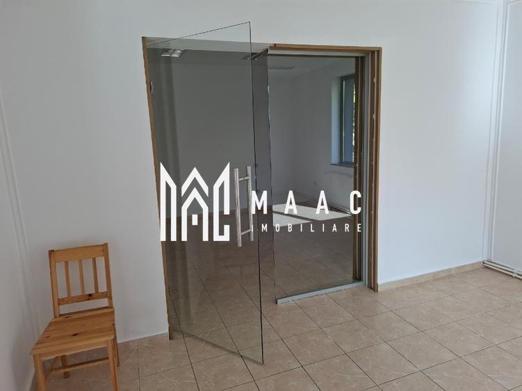 Spațiu comercial de închiriat | Sibiu, Calea Dumbrăvii | 160 mp - 2
