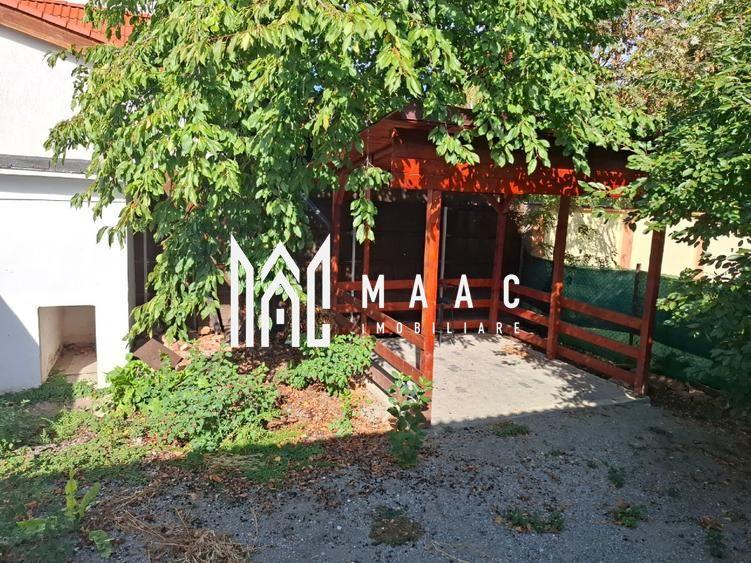Spațiu comercial de închiriat | Sibiu, Calea Dumbrăvii | 160 mp - 11