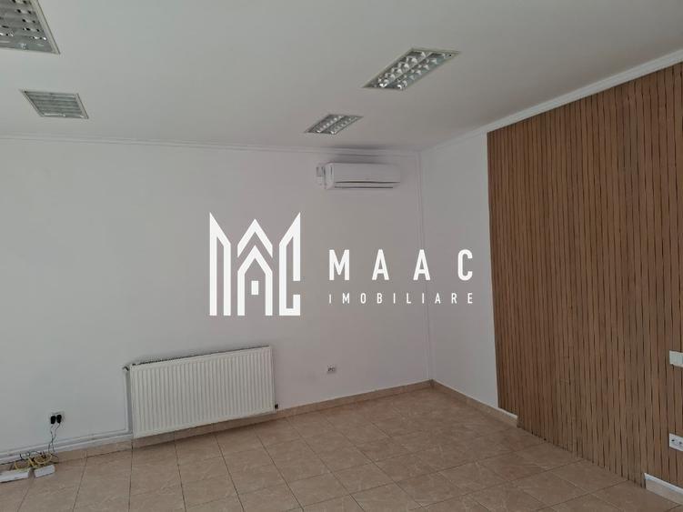 Spațiu comercial de închiriat | Sibiu, Calea Dumbrăvii | 160 mp - 1