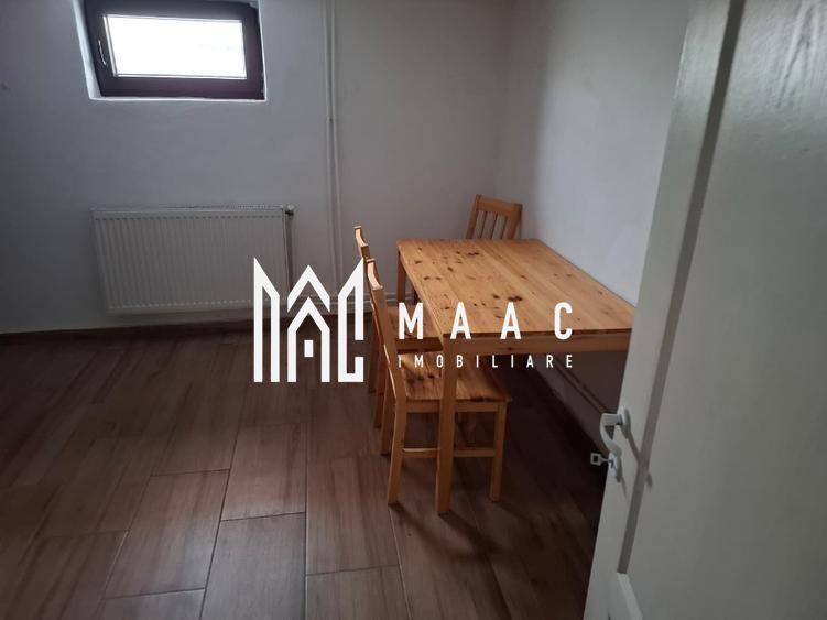 Spațiu comercial de închiriat | Sibiu, Calea Dumbrăvii | 160 mp - 8