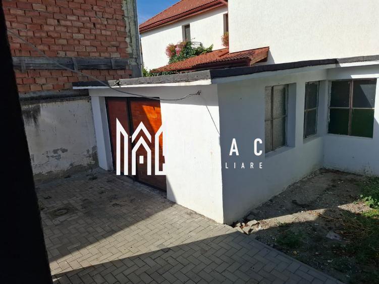 Spațiu comercial de închiriat | Sibiu, Calea Dumbrăvii | 160 mp - 10