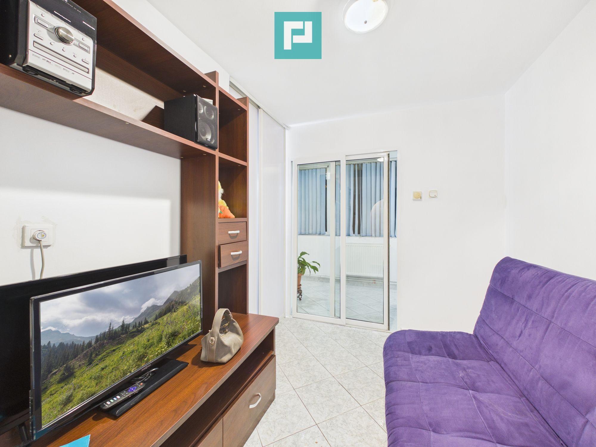 Apartament 3 camere | 49 mp | Sector 5 - 1