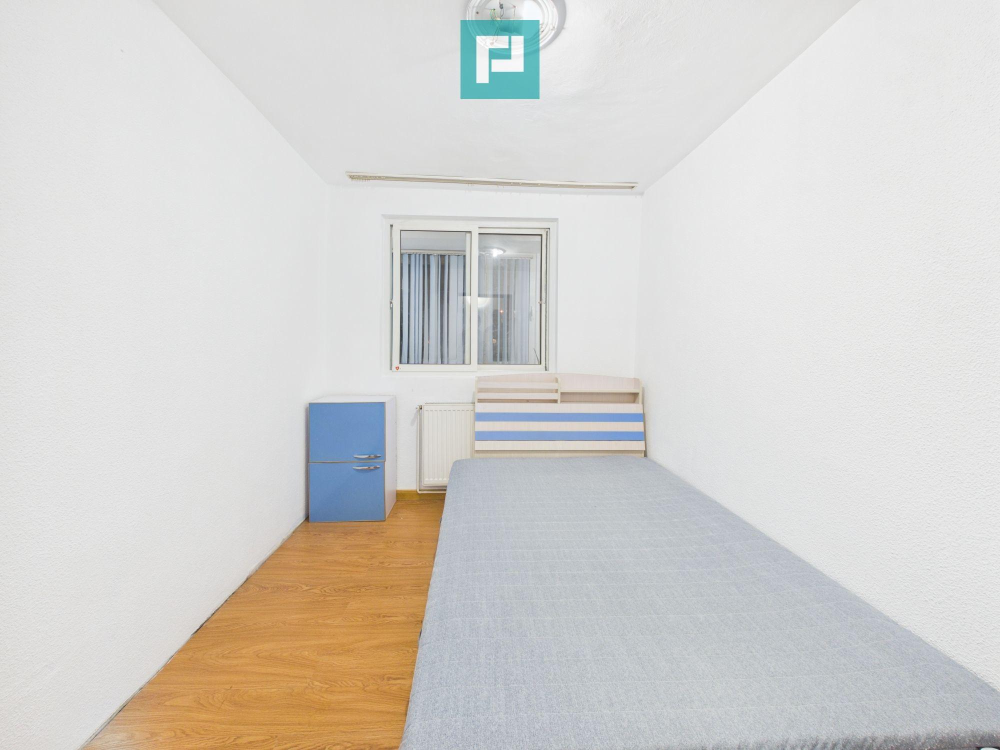 Apartament 3 camere | 49 mp | Sector 5 - 5