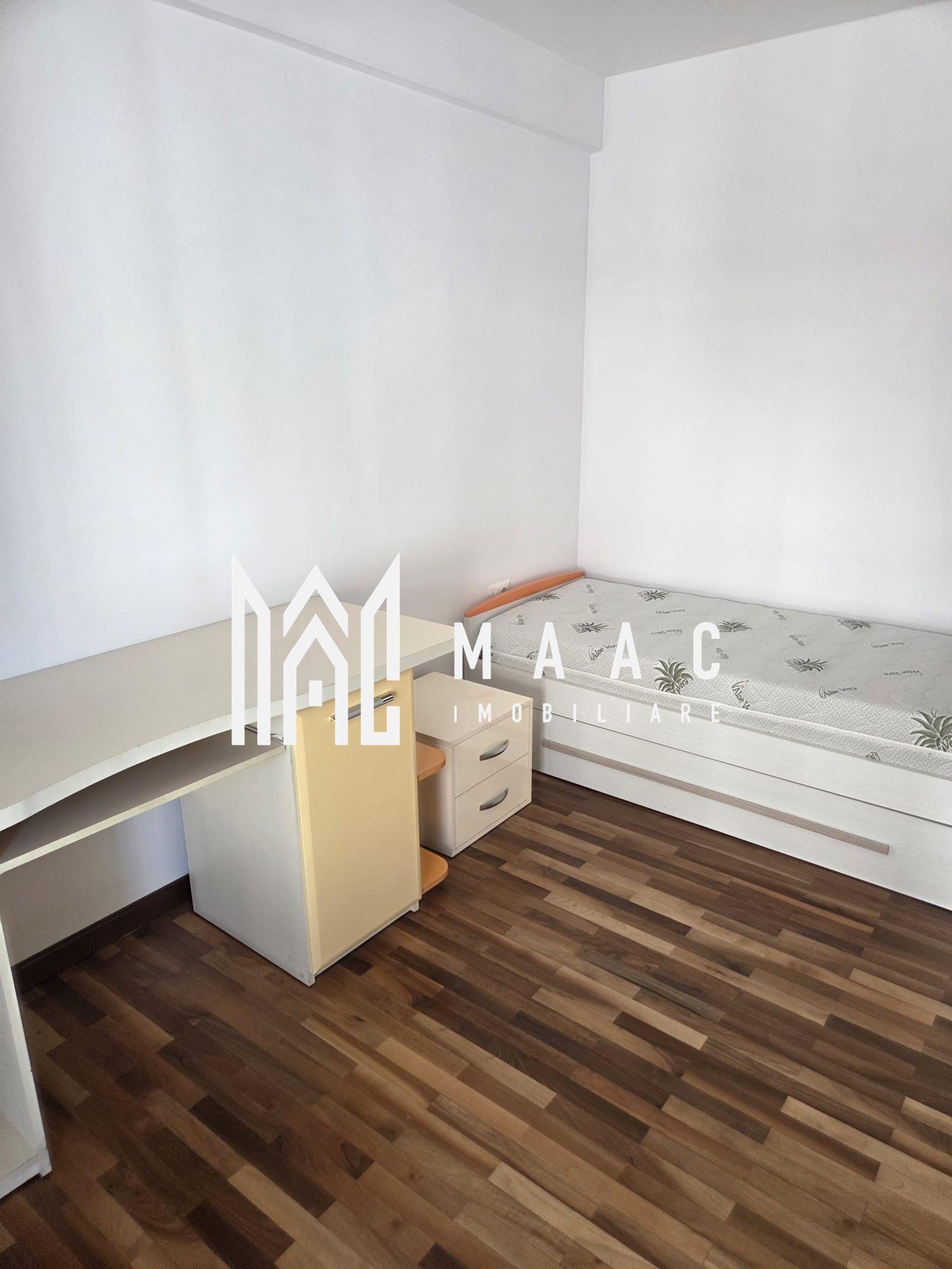 Apartament 3 camere de vânzare | Sibiu, Calea Dumbrăvii - 7
