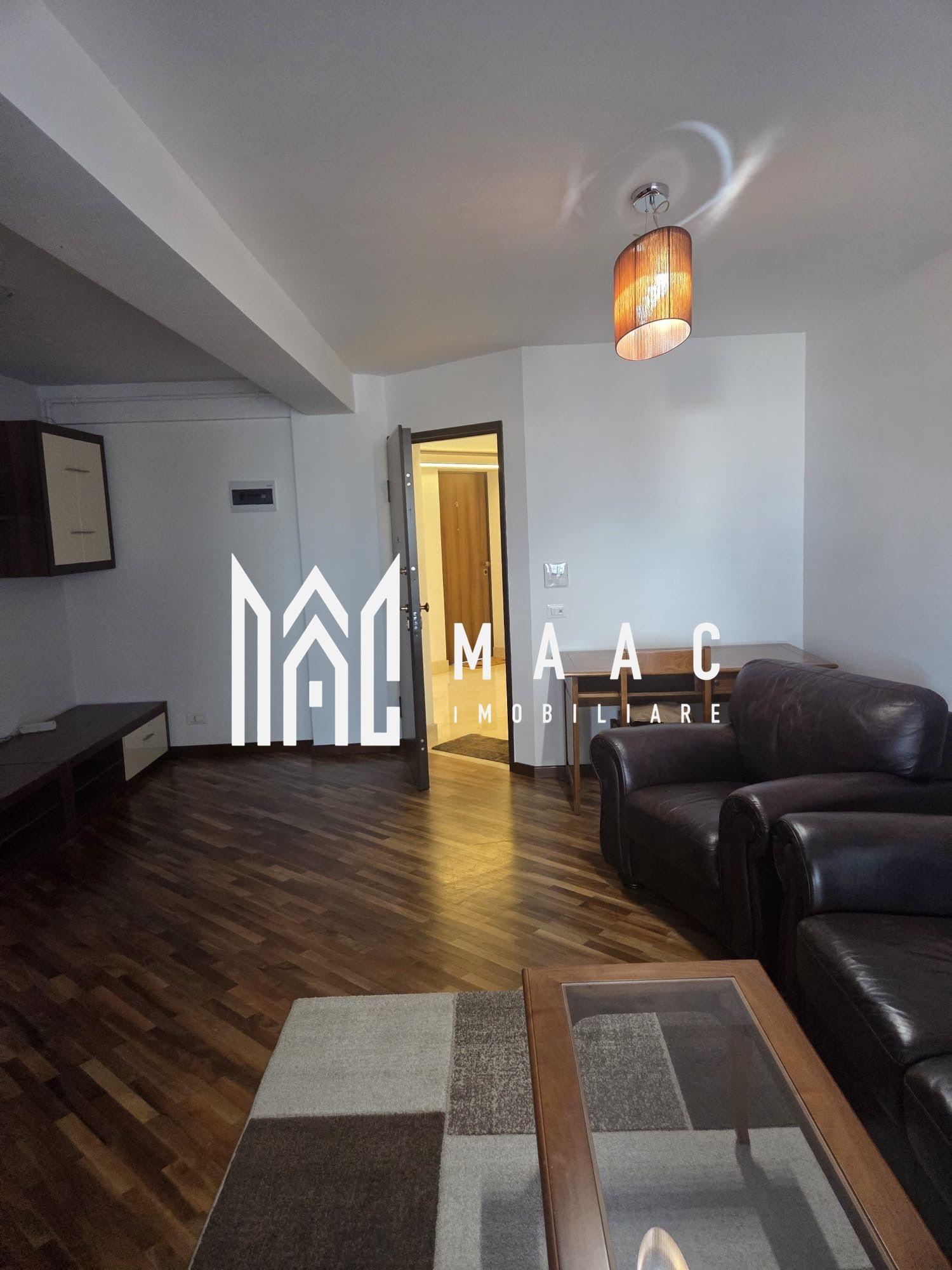 Apartament 3 camere de vânzare | Sibiu, Calea Dumbrăvii - 17