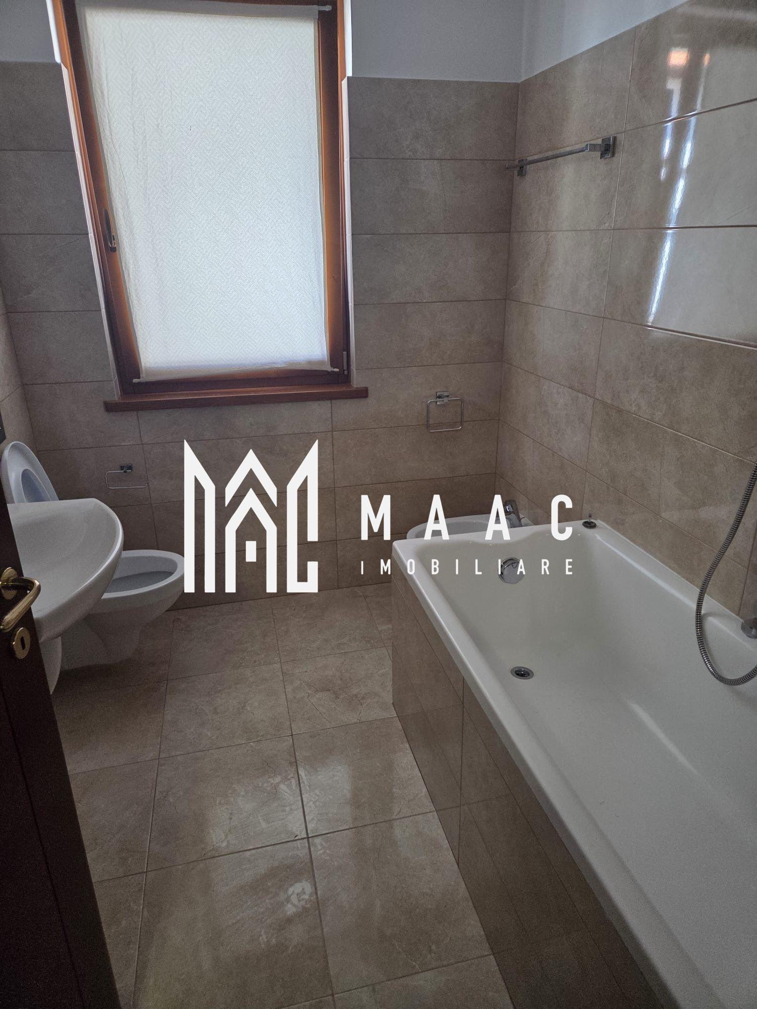 Apartament 3 camere de vânzare | Sibiu, Calea Dumbrăvii - 16