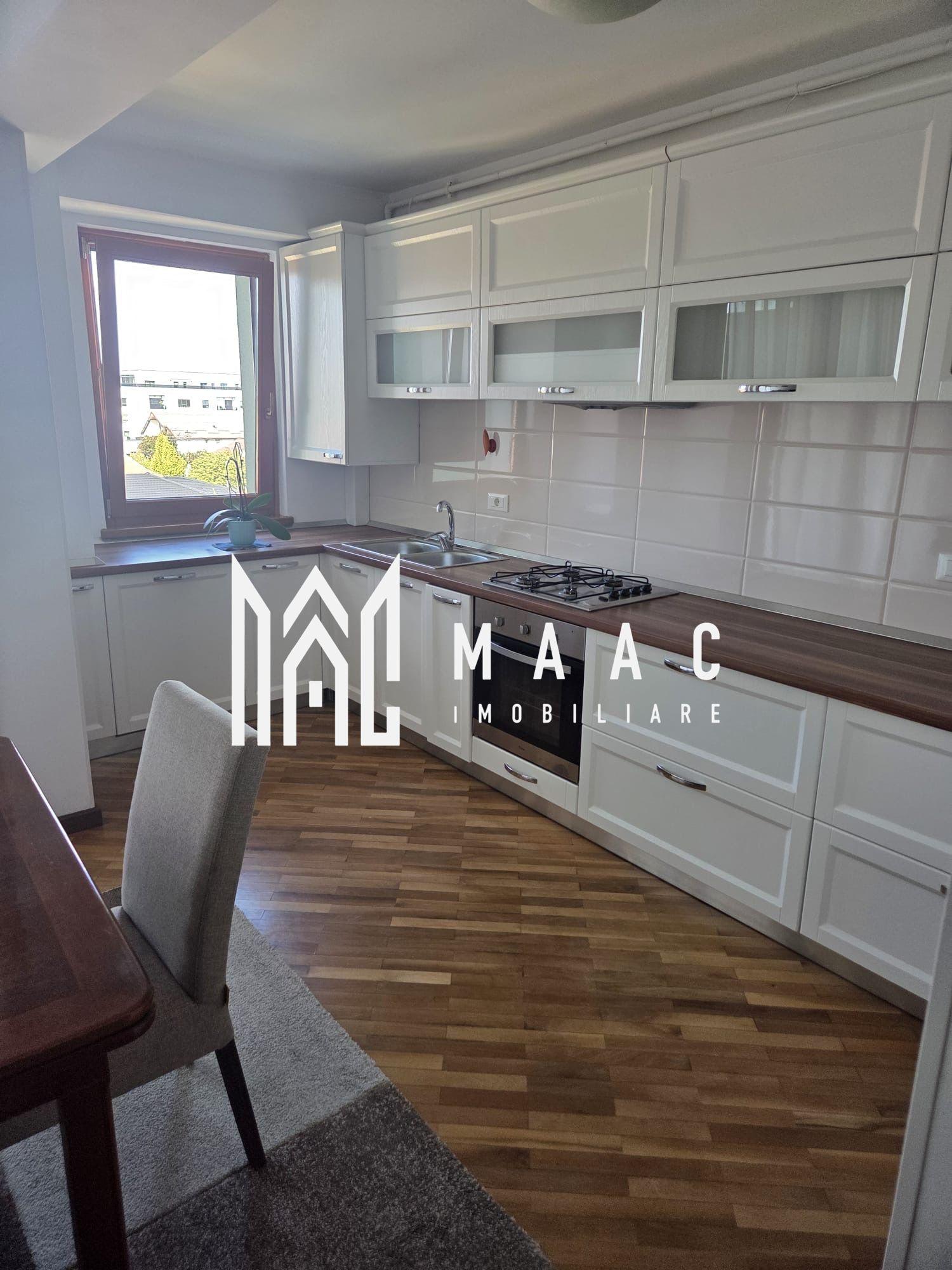 Apartament 3 camere de vânzare | Sibiu, Calea Dumbrăvii - 6