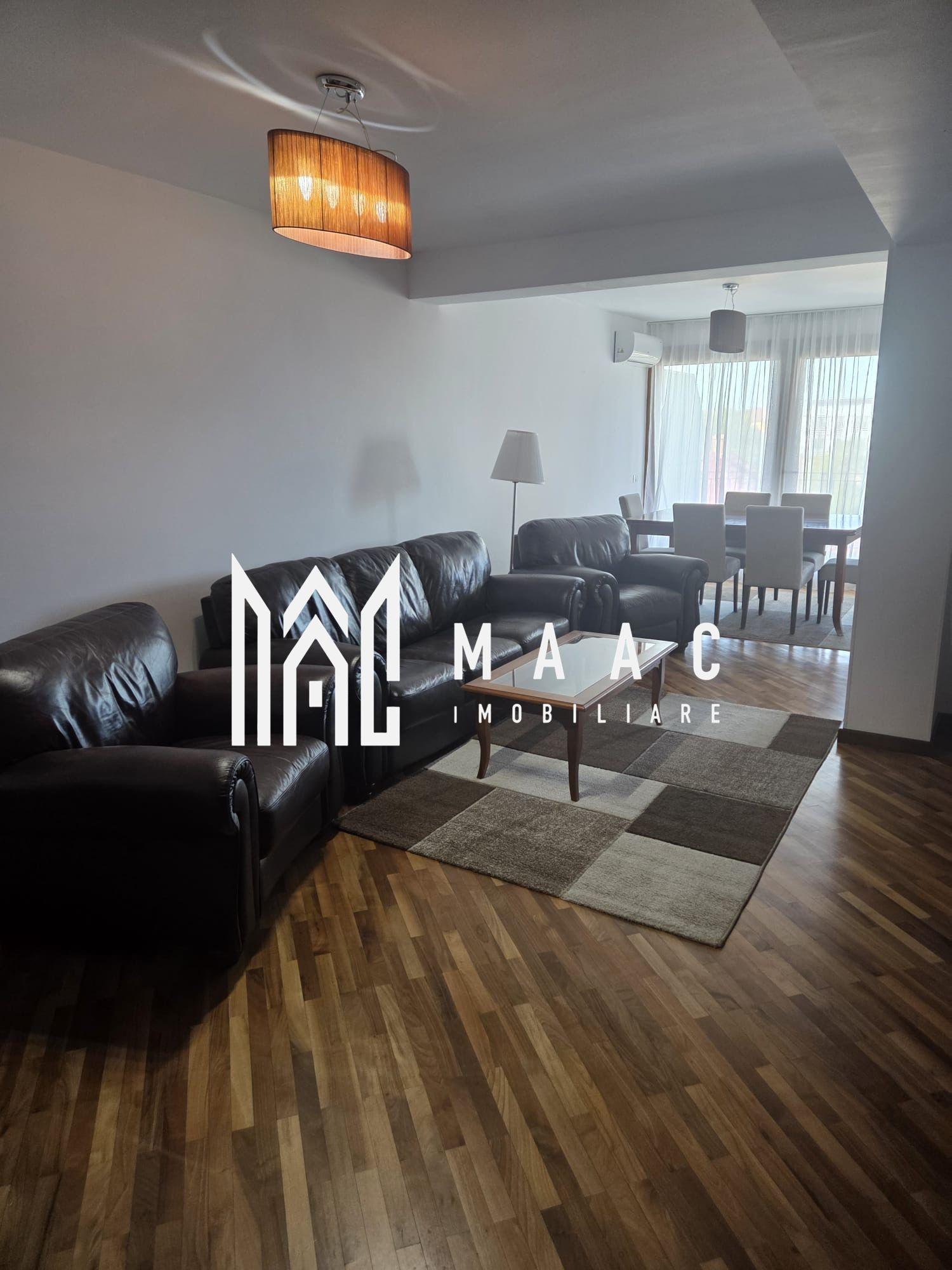 Apartament 3 camere de vânzare | Sibiu, Calea Dumbrăvii - 13