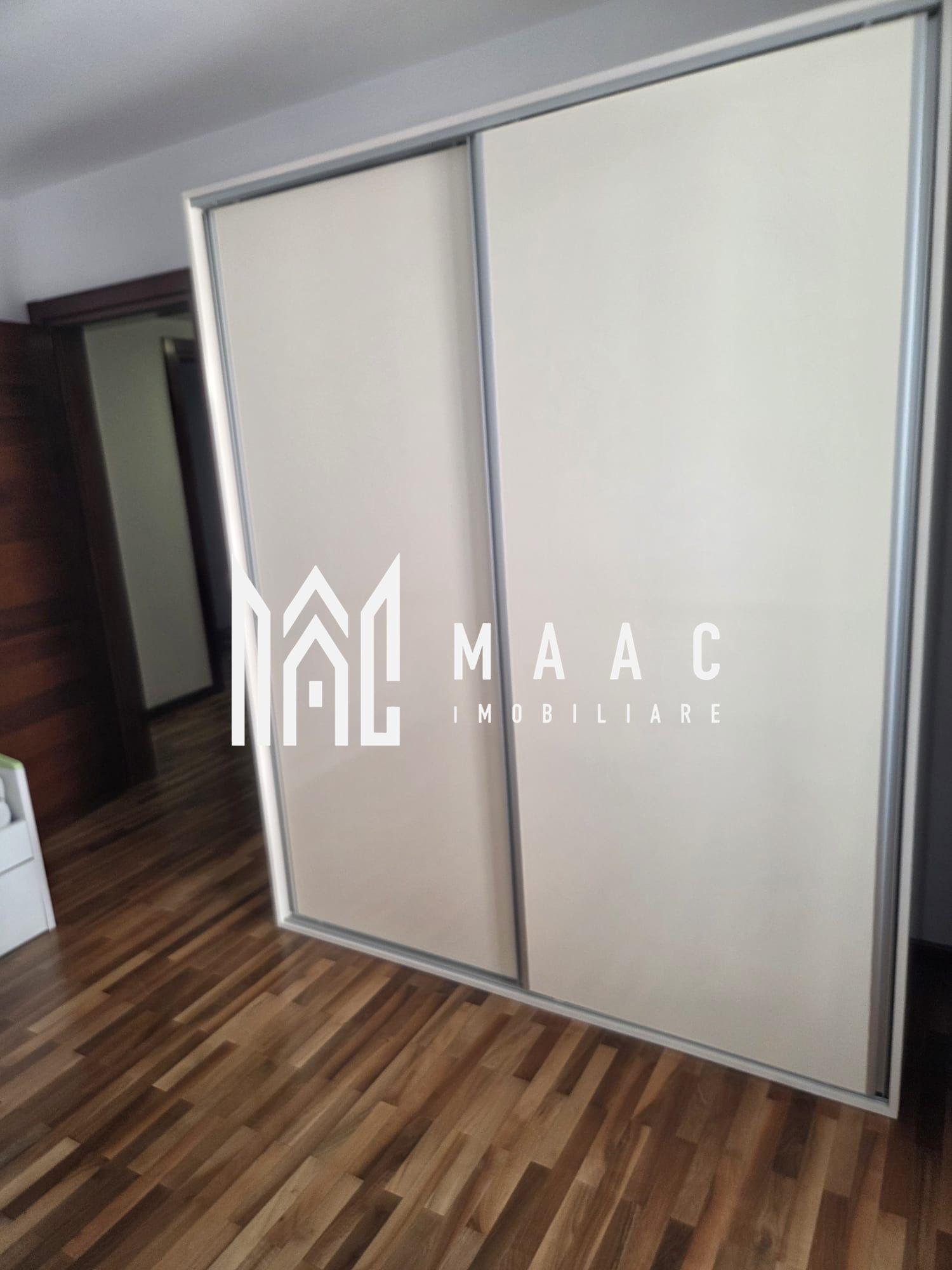 Apartament 3 camere de vânzare | Sibiu, Calea Dumbrăvii - 5