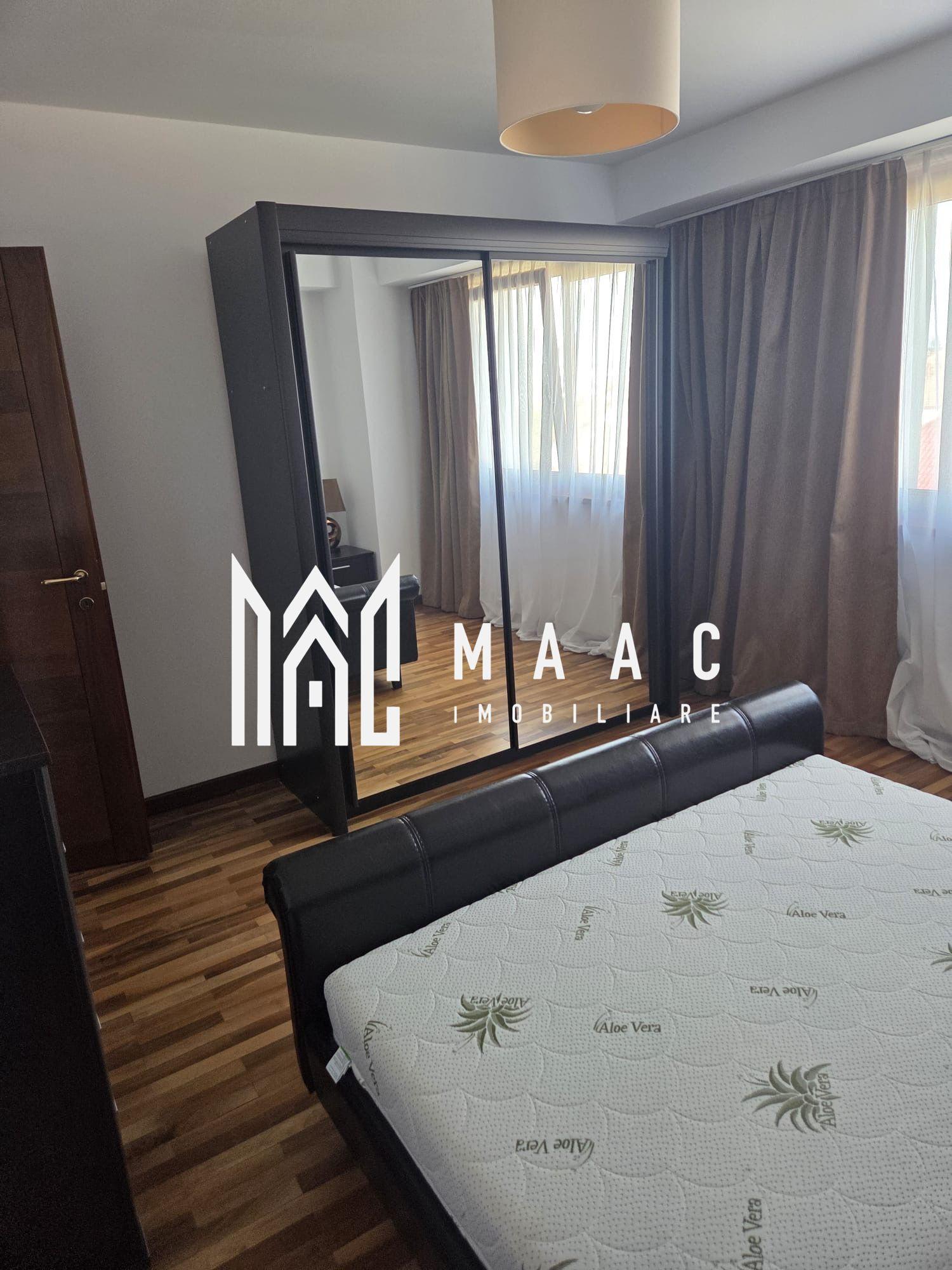 Apartament 3 camere de vânzare | Sibiu, Calea Dumbrăvii - 12