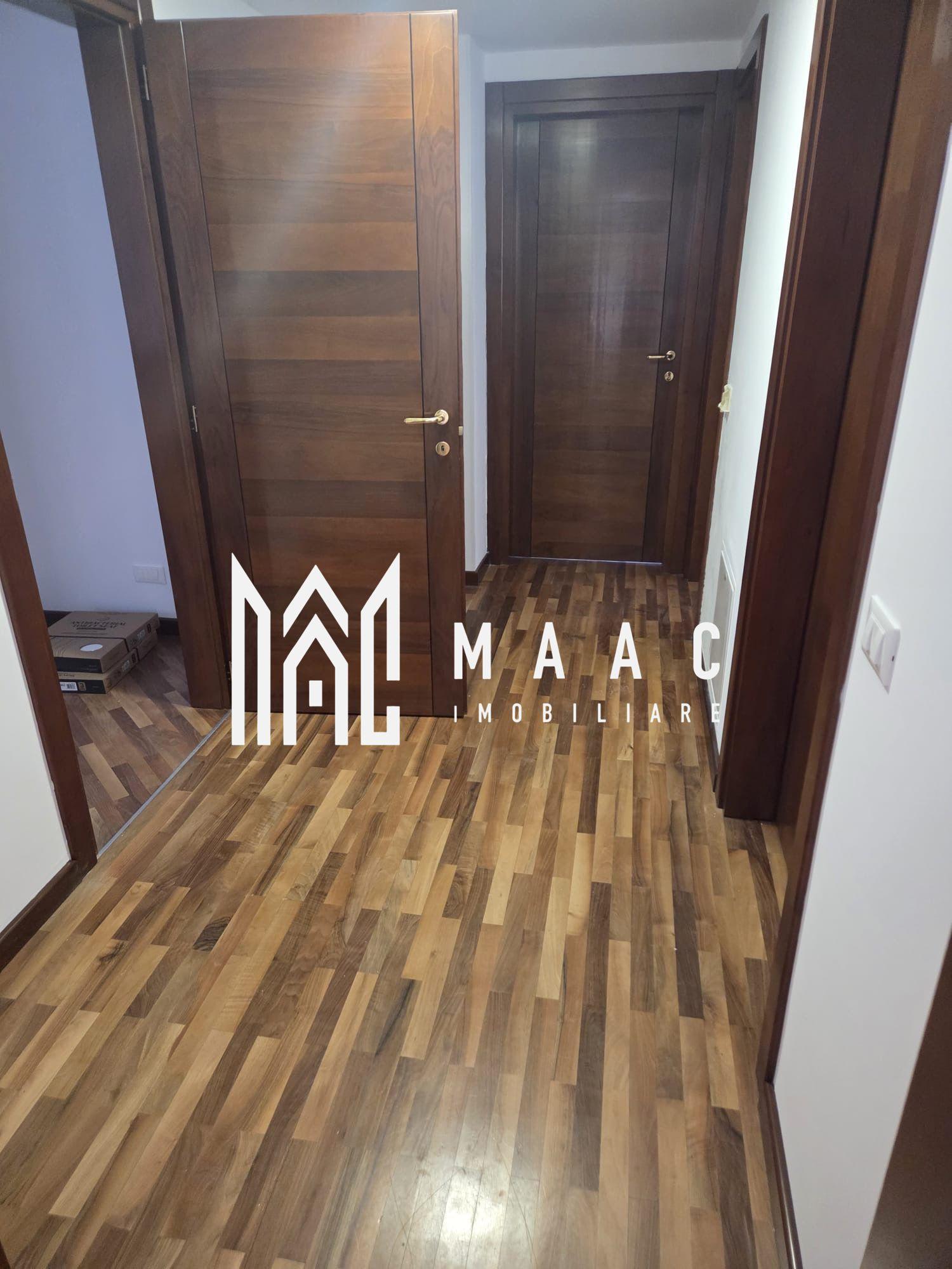 Apartament 3 camere de vânzare | Sibiu, Calea Dumbrăvii - 8