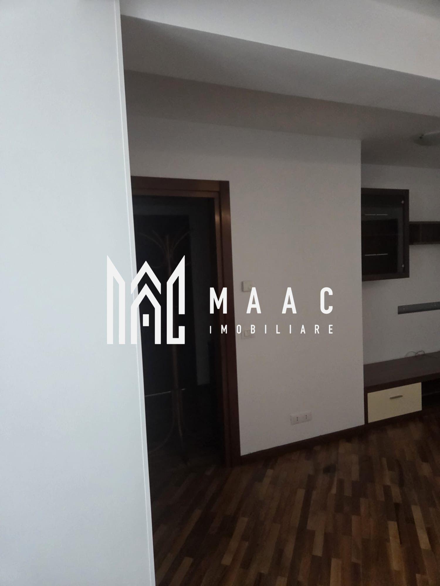 Apartament 3 camere de vânzare | Sibiu, Calea Dumbrăvii - 3