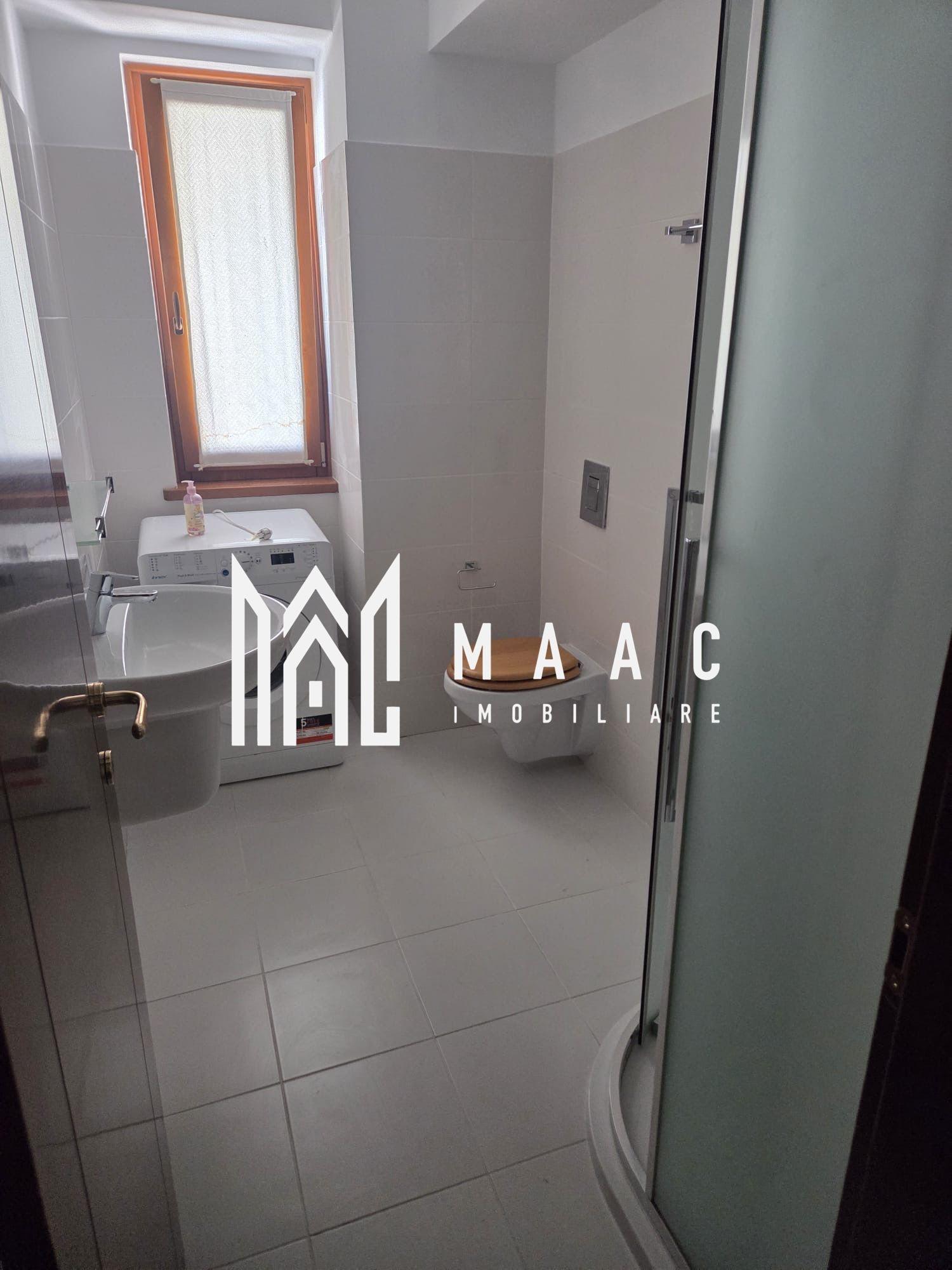 Apartament 3 camere de vânzare | Sibiu, Calea Dumbrăvii - 11