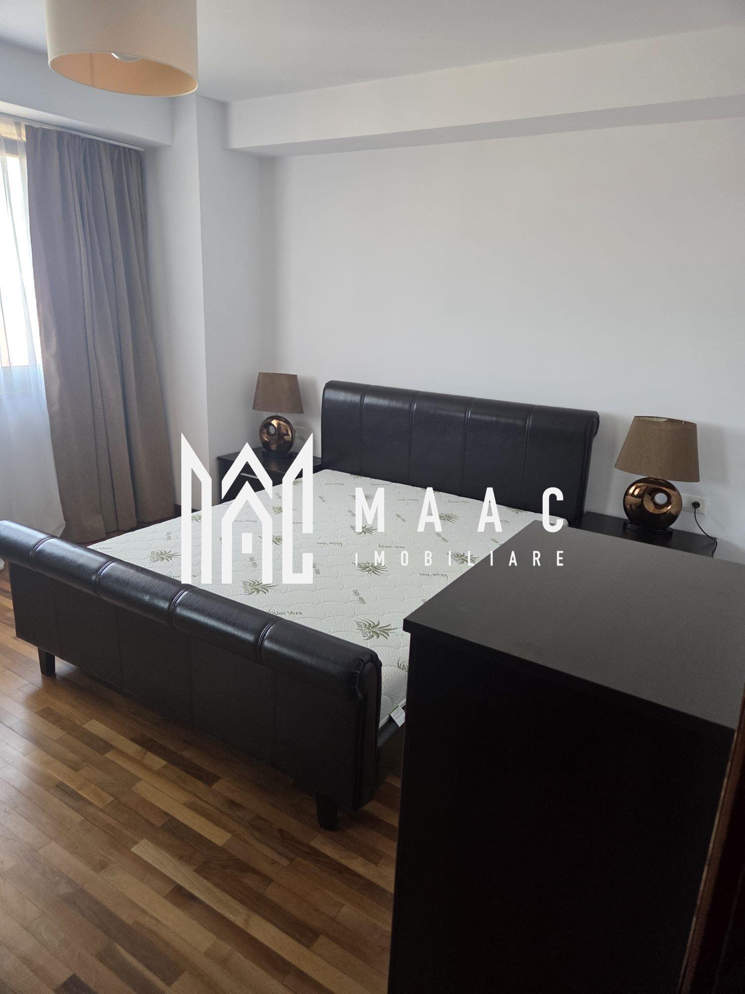 Apartament 3 camere de vânzare | Sibiu, Calea Dumbrăvii - 9