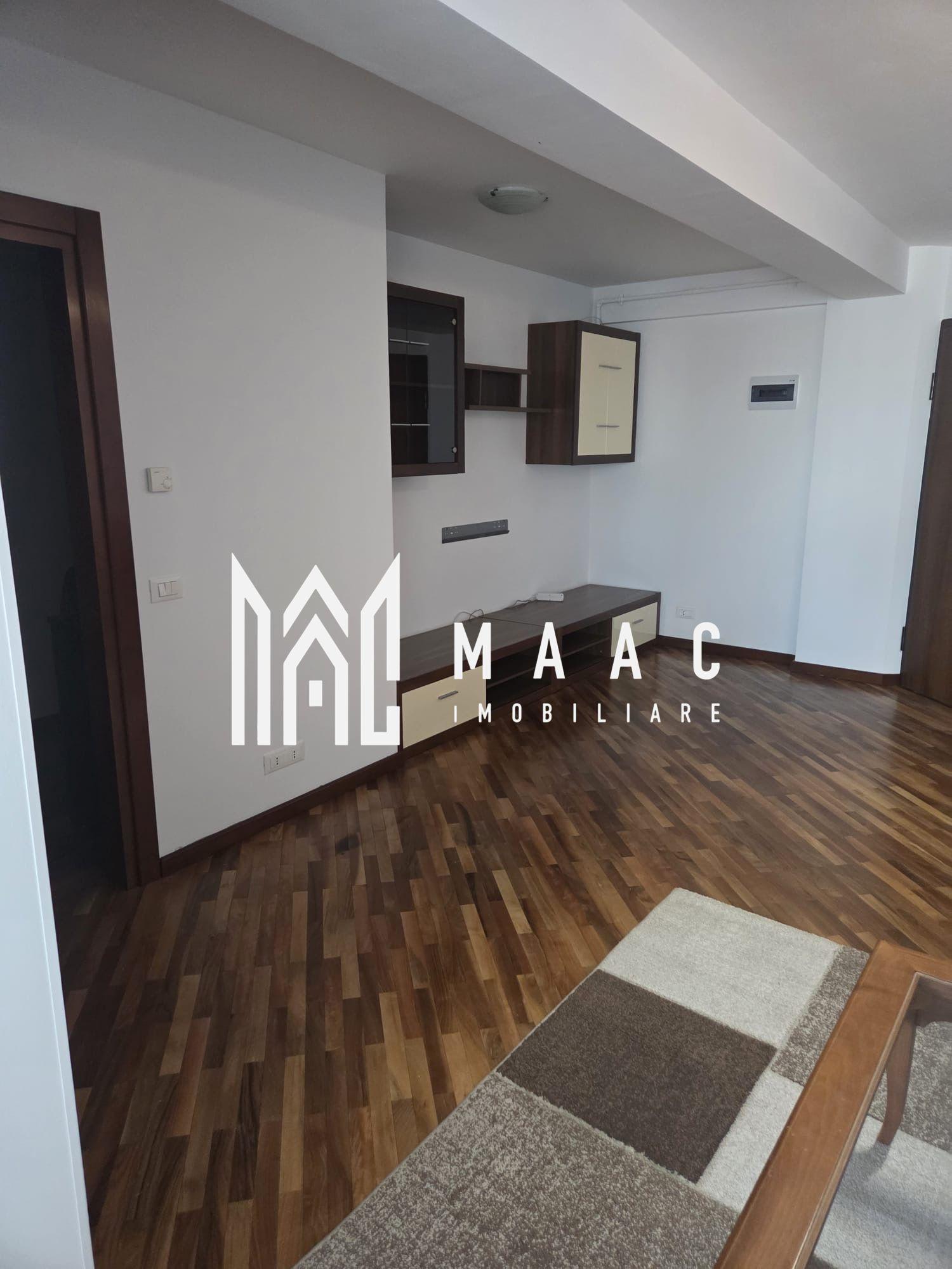 Apartament 3 camere de vânzare | Sibiu, Calea Dumbrăvii - 4