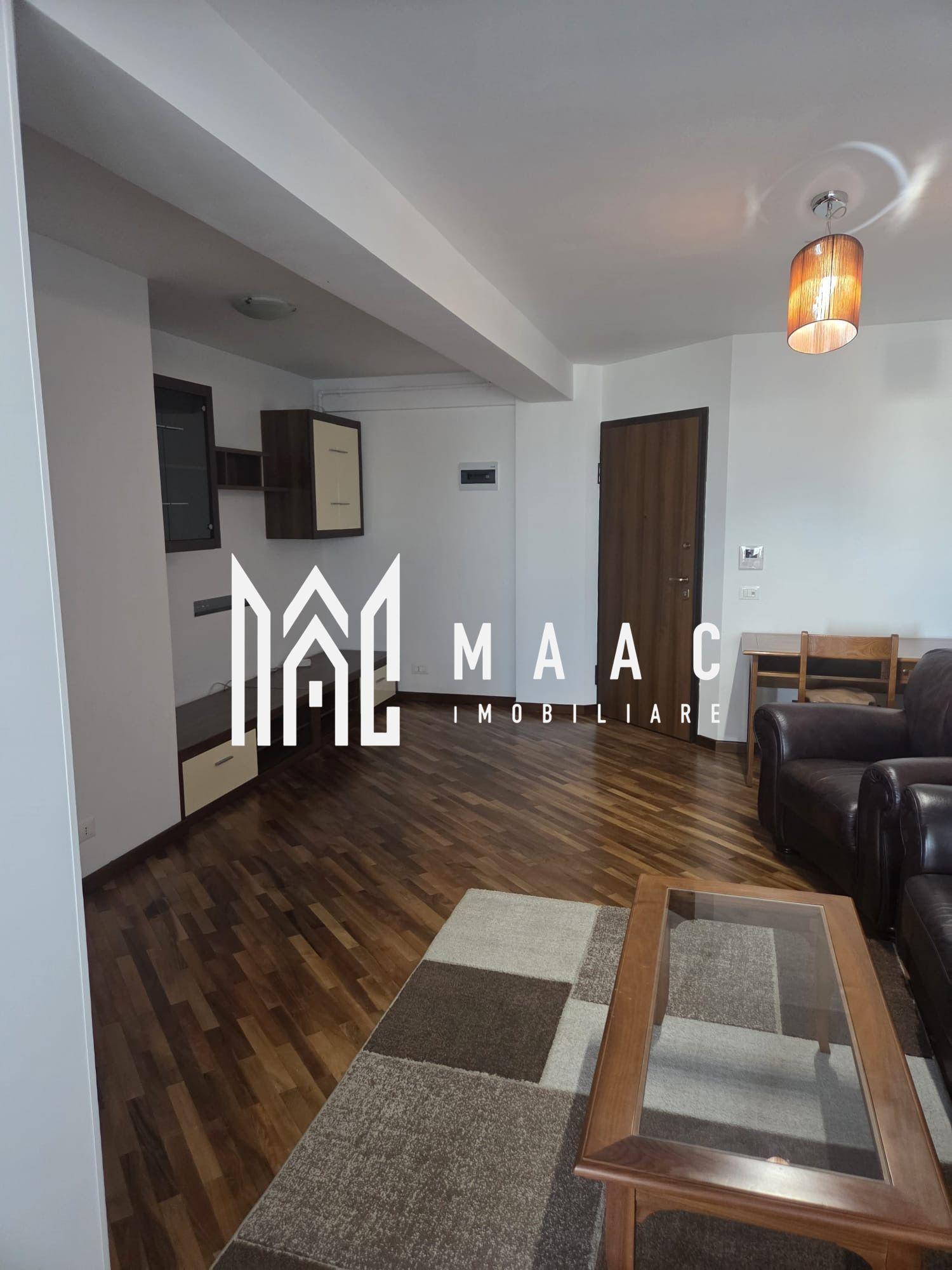 Apartament 3 camere de vânzare | Sibiu, Calea Dumbrăvii - 1