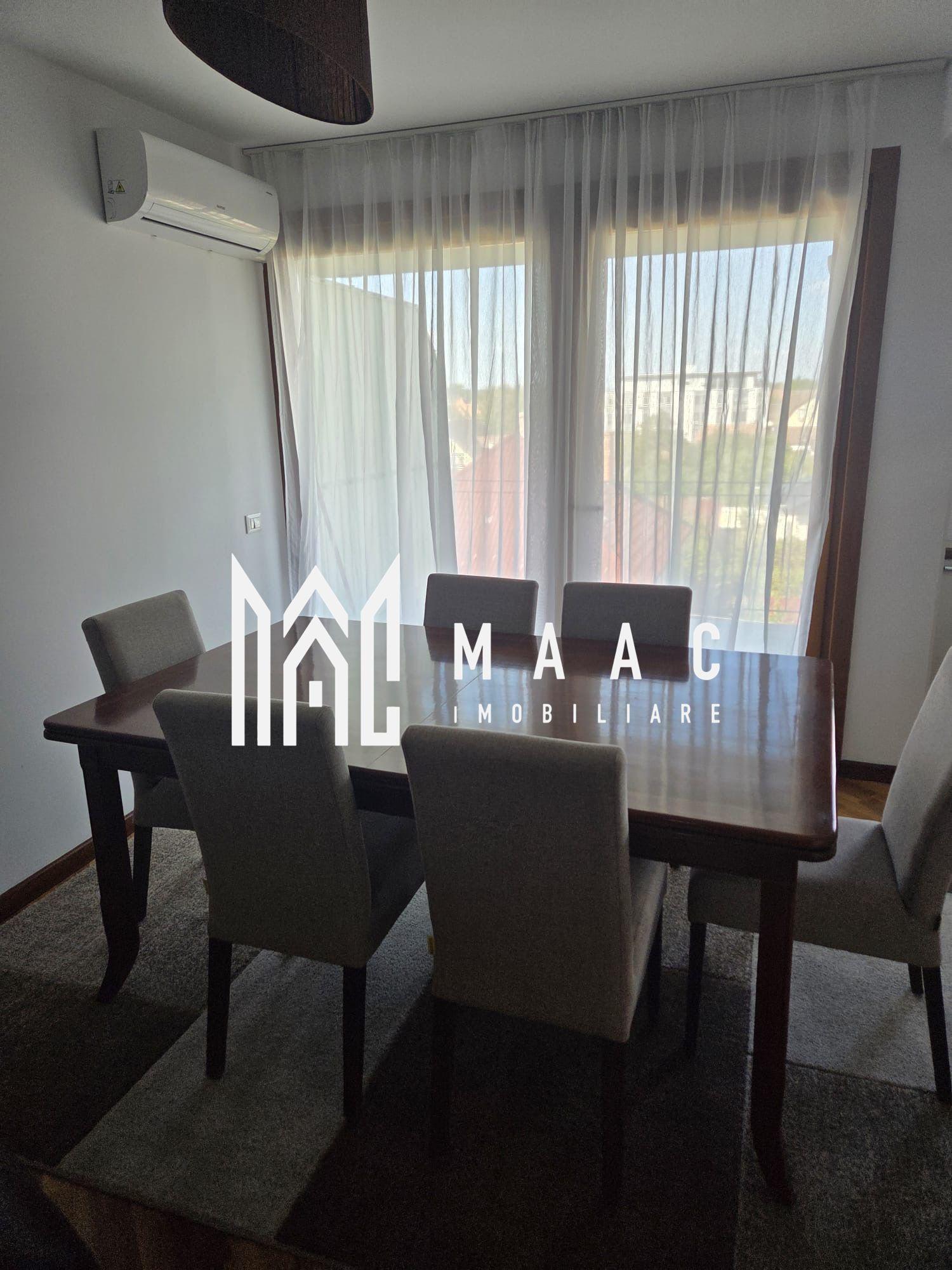 Apartament 3 camere de vânzare | Sibiu, Calea Dumbrăvii - 10
