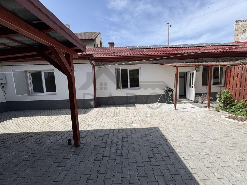 Casa de inchiriat cu 2 camere - 1
