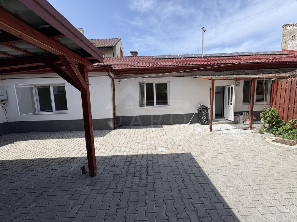 Casa de inchiriat cu 2 camere - 1