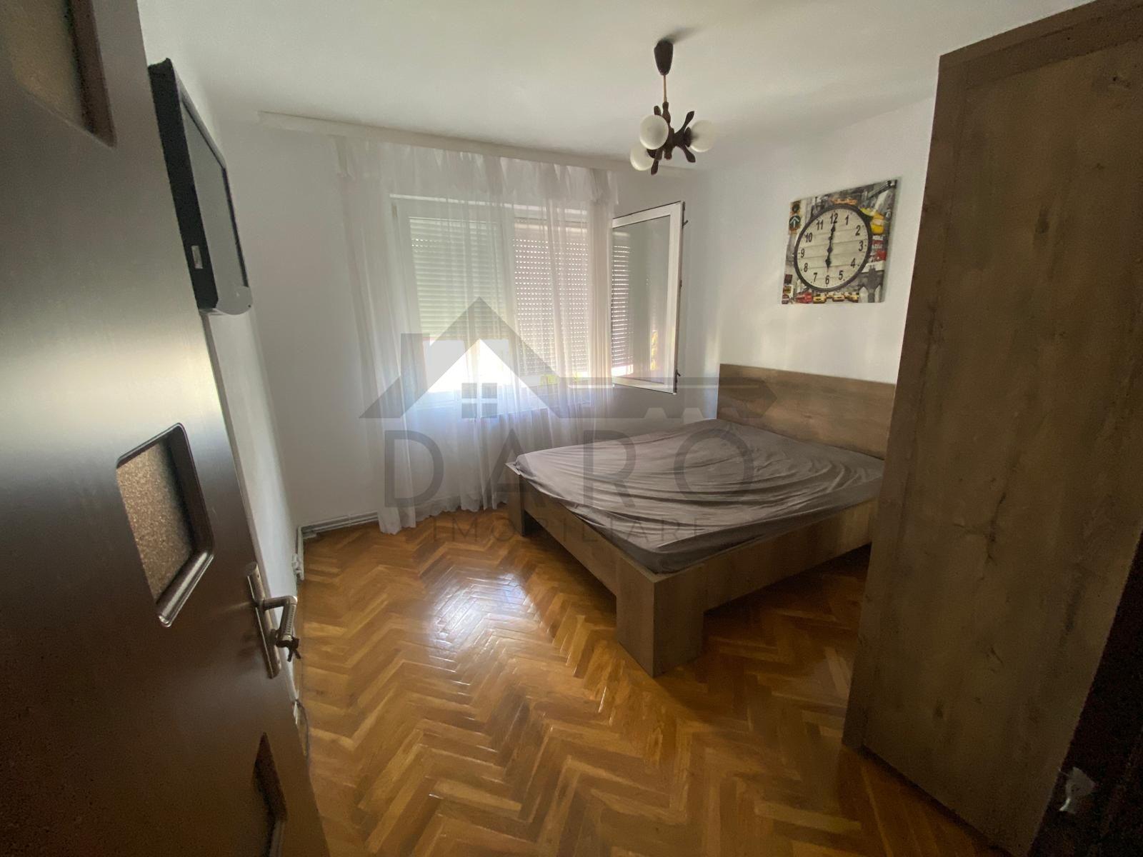 Închiriez apartament cu 2 camere - 3