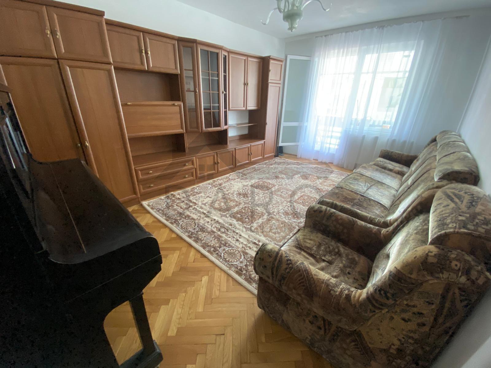 Închiriez apartament cu 2 camere - 4