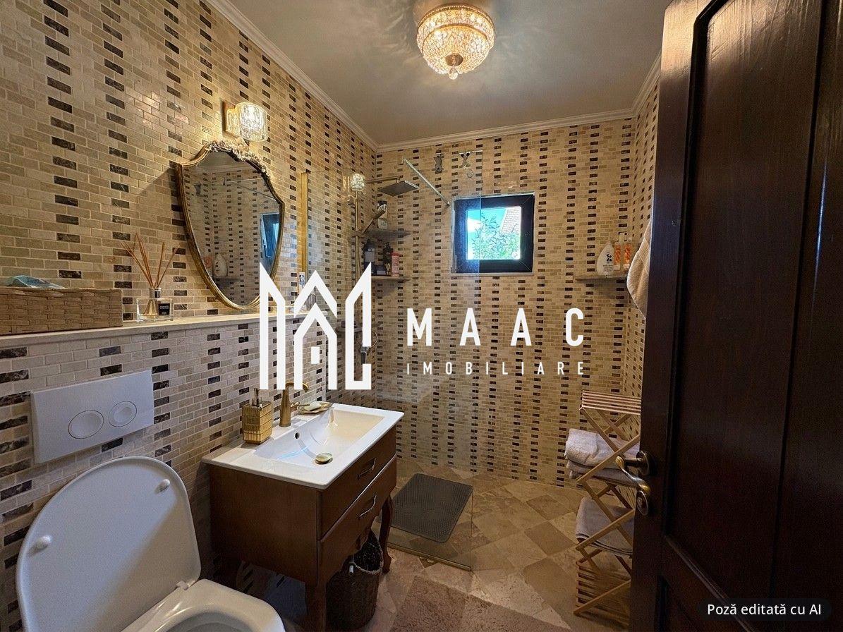 Casă 6 camere de vânzare | Sadu, Tocile | 160 mp | 1.500 mp - 26