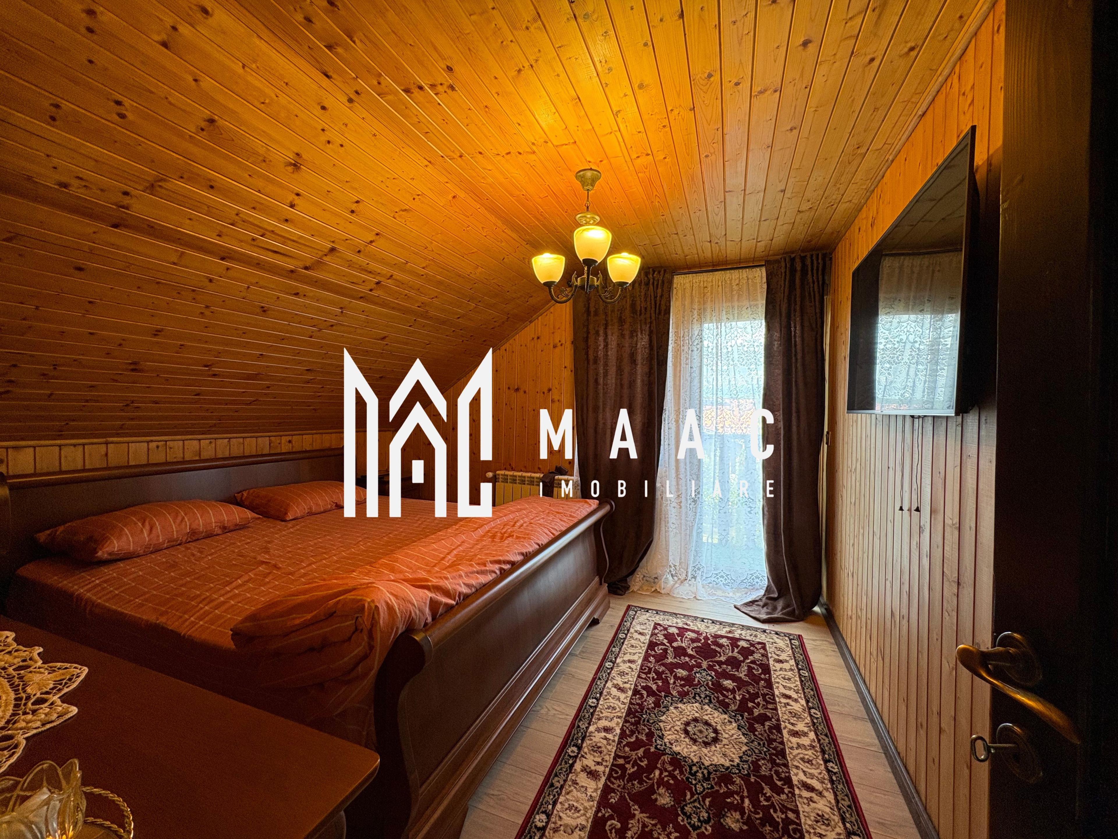 Casă 6 camere de vânzare | Sadu, Tocile | 160 mp | 1.500 mp - 15