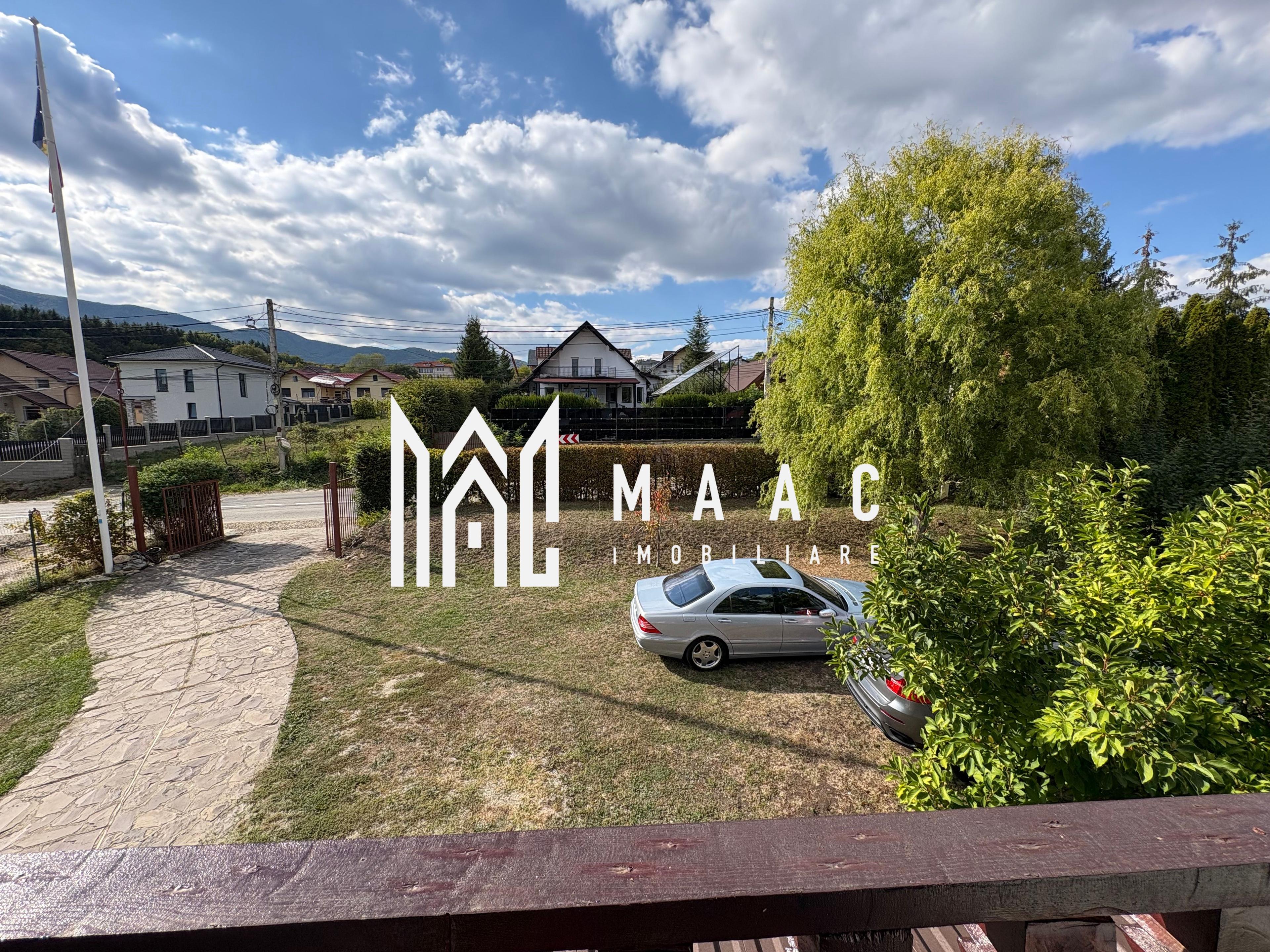 Casă 6 camere de vânzare | Sadu, Tocile | 160 mp | 1.500 mp - 19