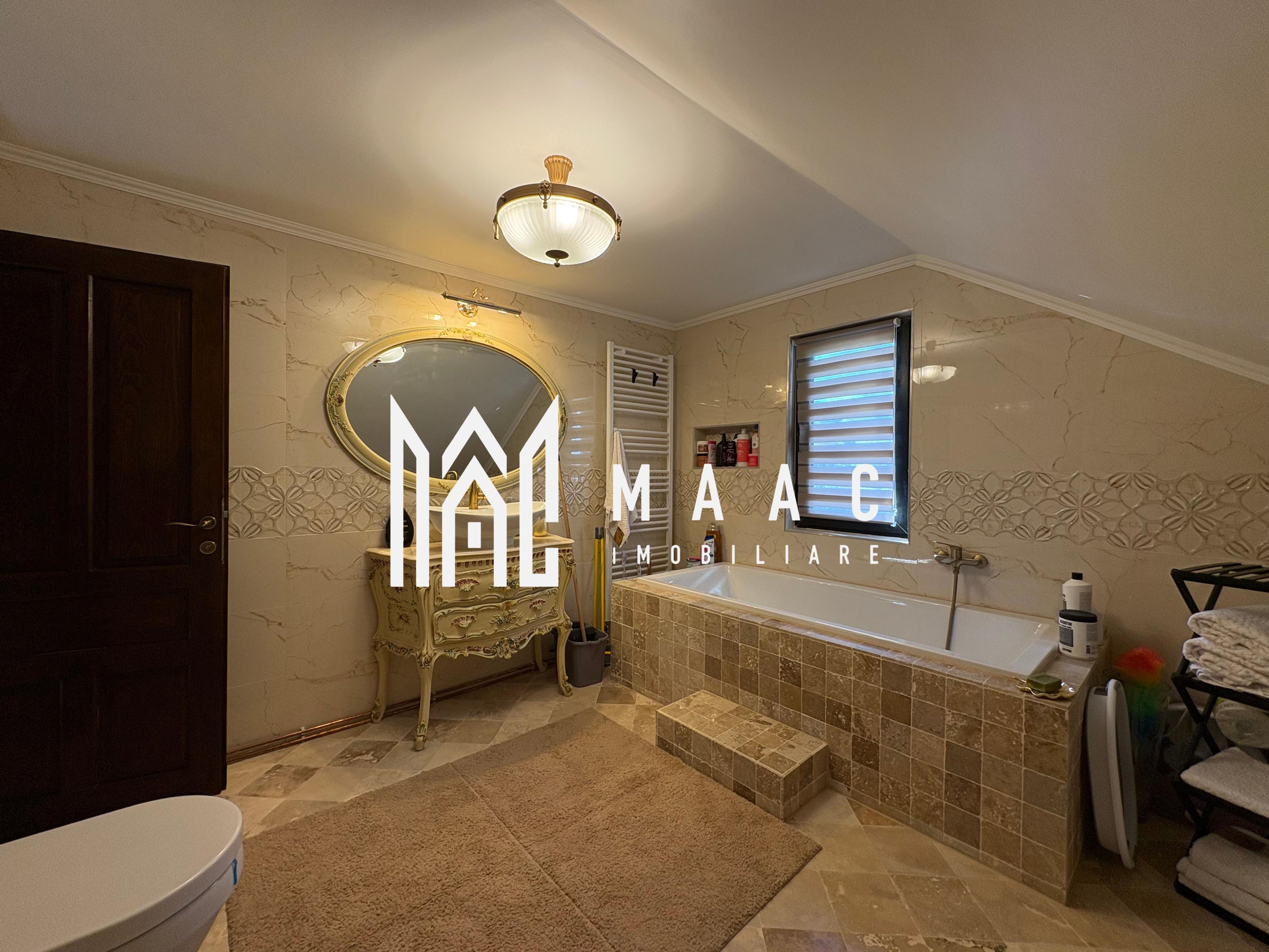 Casă 6 camere de vânzare | Sadu, Tocile | 160 mp | 1.500 mp - 18