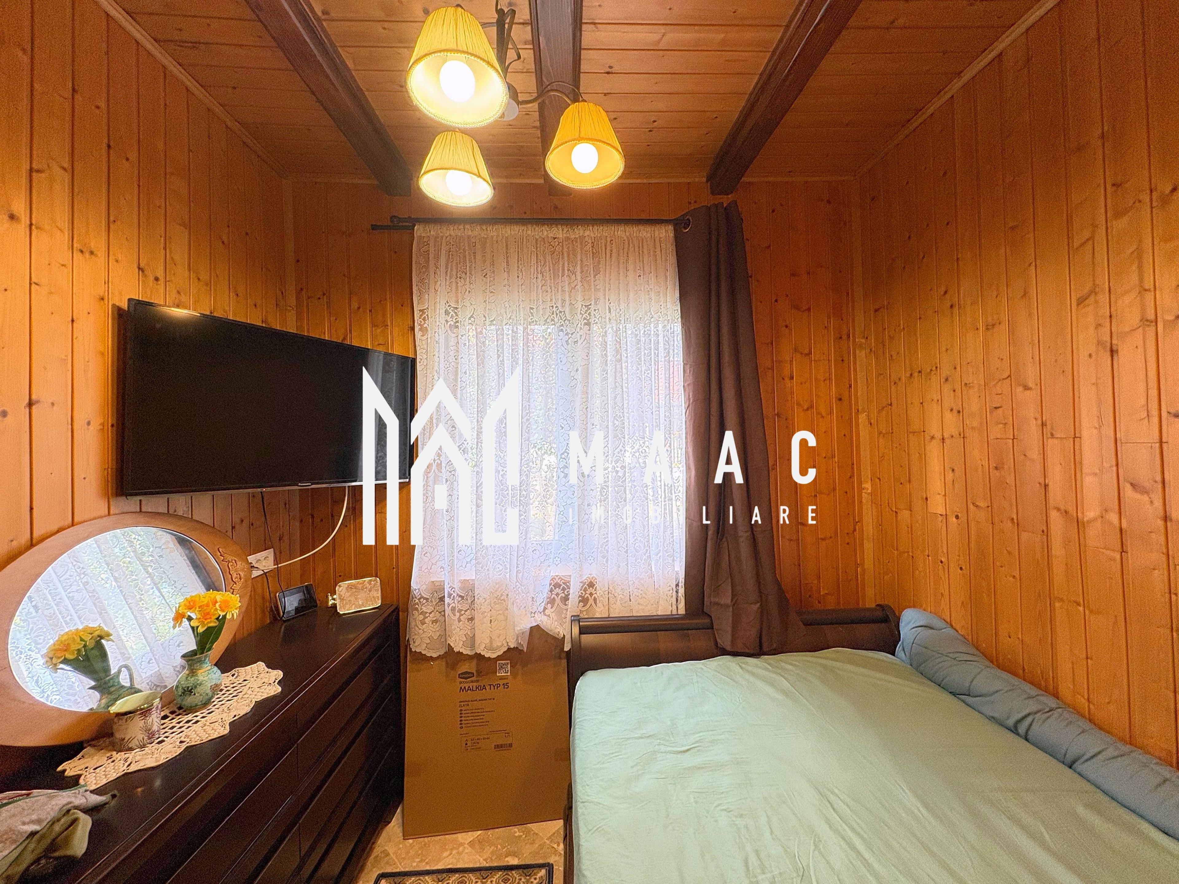 Casă 6 camere de vânzare | Sadu, Tocile | 160 mp | 1.500 mp - 21