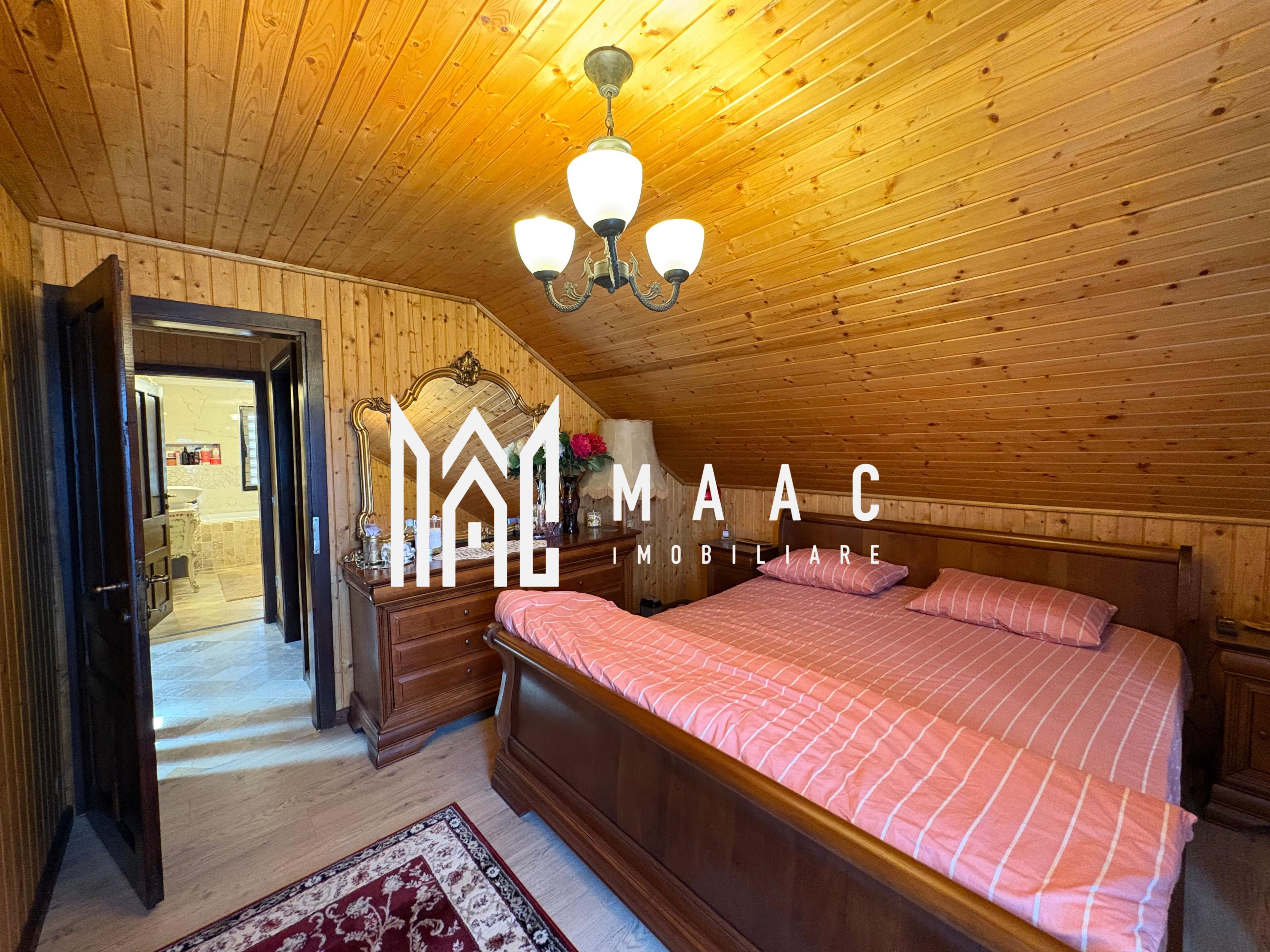 Casă 6 camere de vânzare | Sadu, Tocile | 160 mp | 1.500 mp - 13