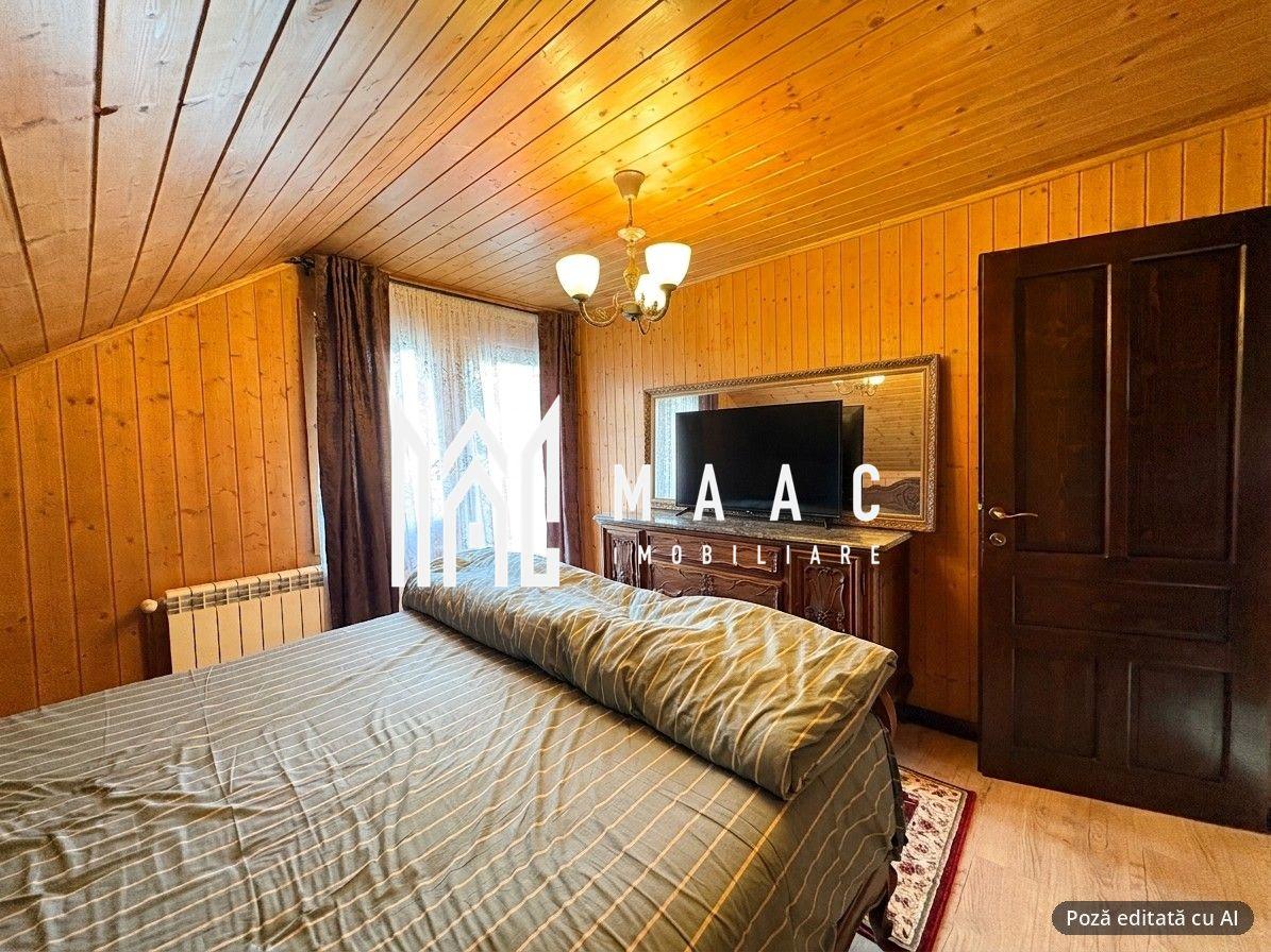 Casă 6 camere de vânzare | Sadu, Tocile | 160 mp | 1.500 mp - 11