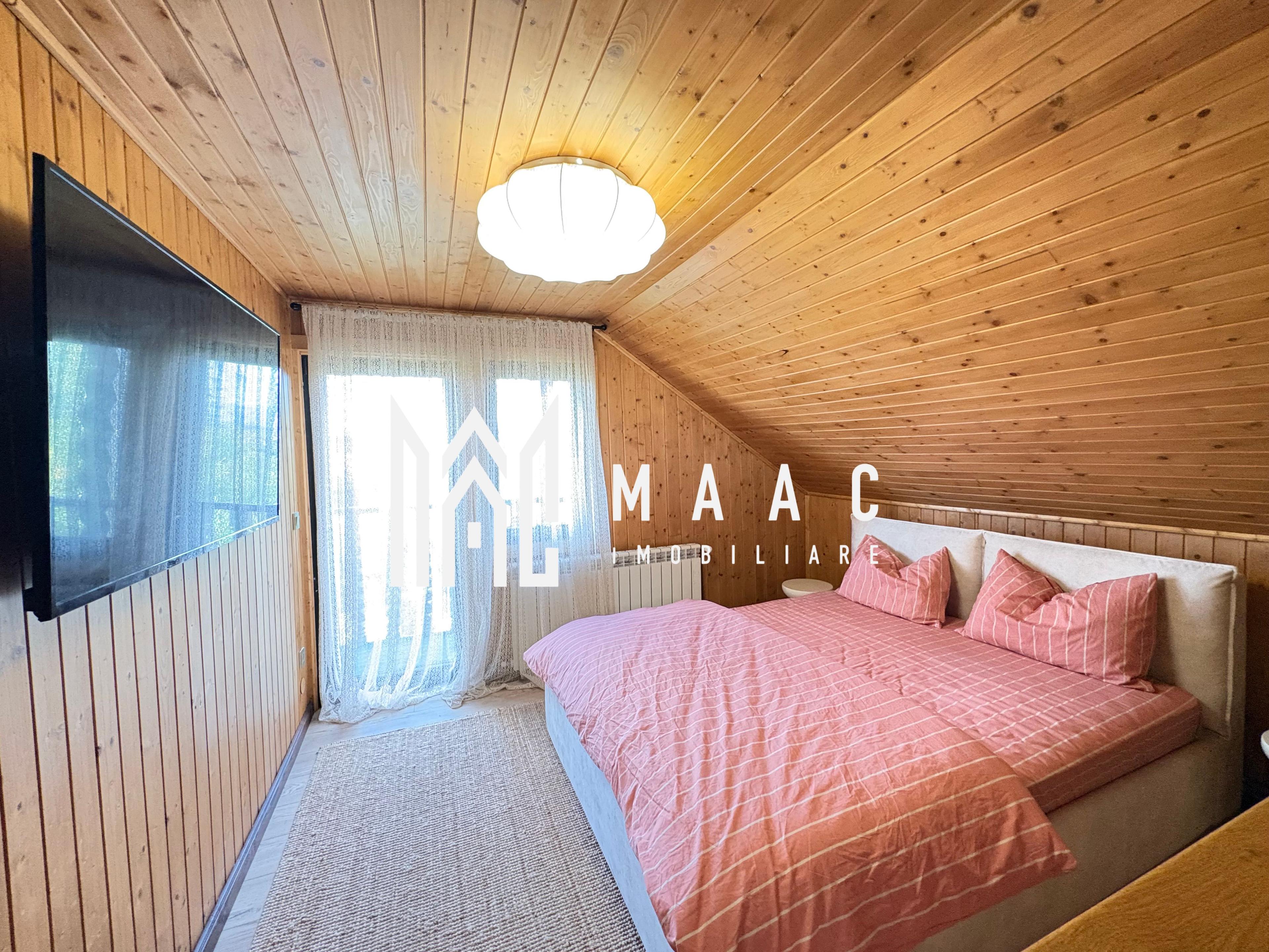 Casă 6 camere de vânzare | Sadu, Tocile | 160 mp | 1.500 mp - 17