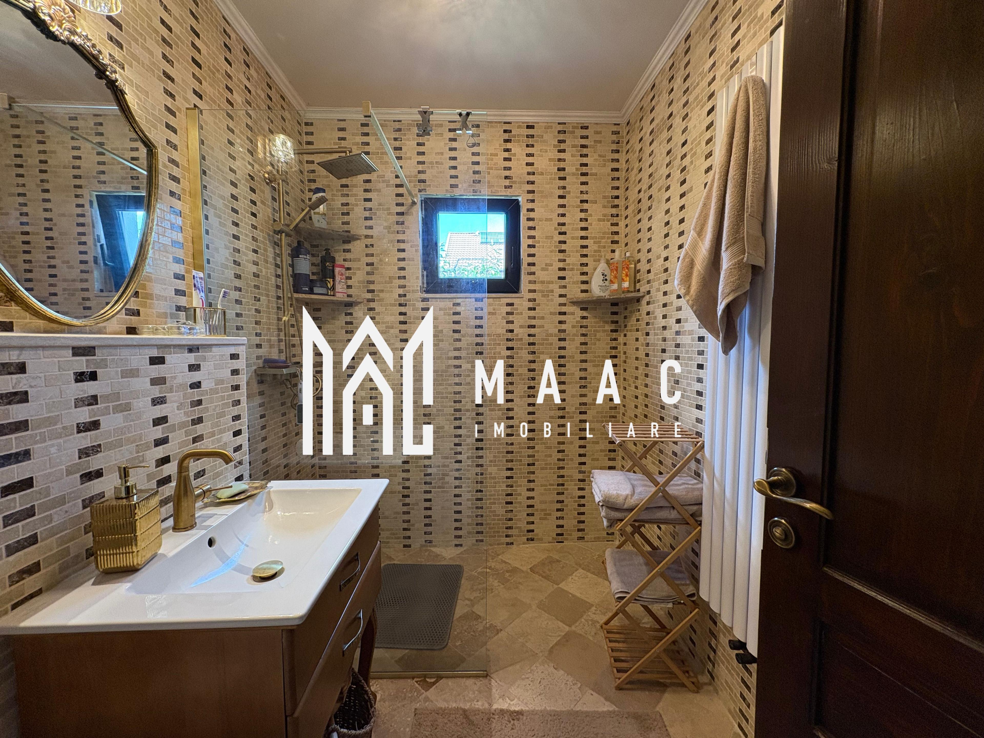 Casă 6 camere de vânzare | Sadu, Tocile | 160 mp | 1.500 mp - 25