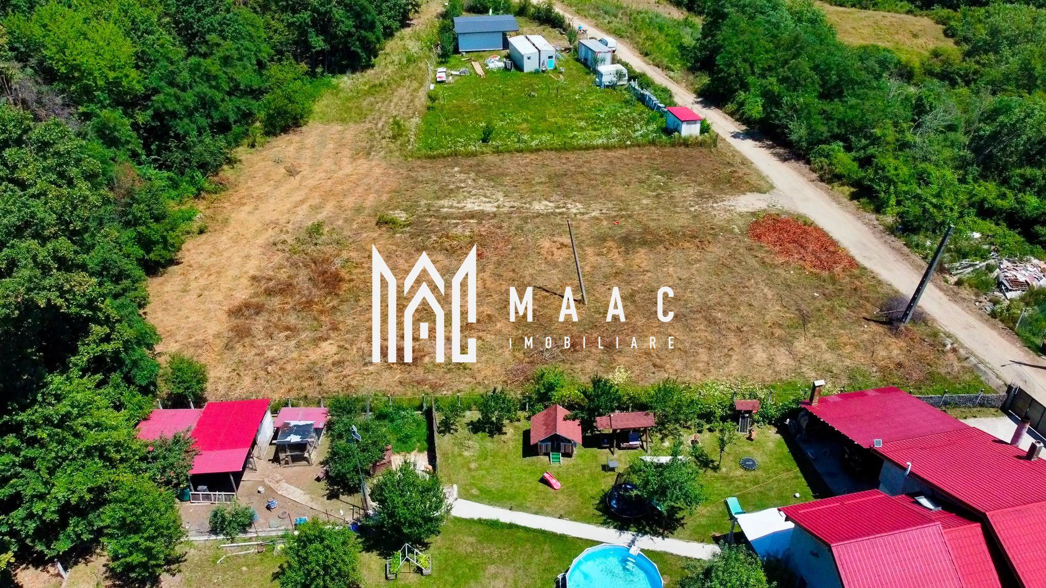 Teren intravilan de vânzare | Budești | 3.000 mp - 1