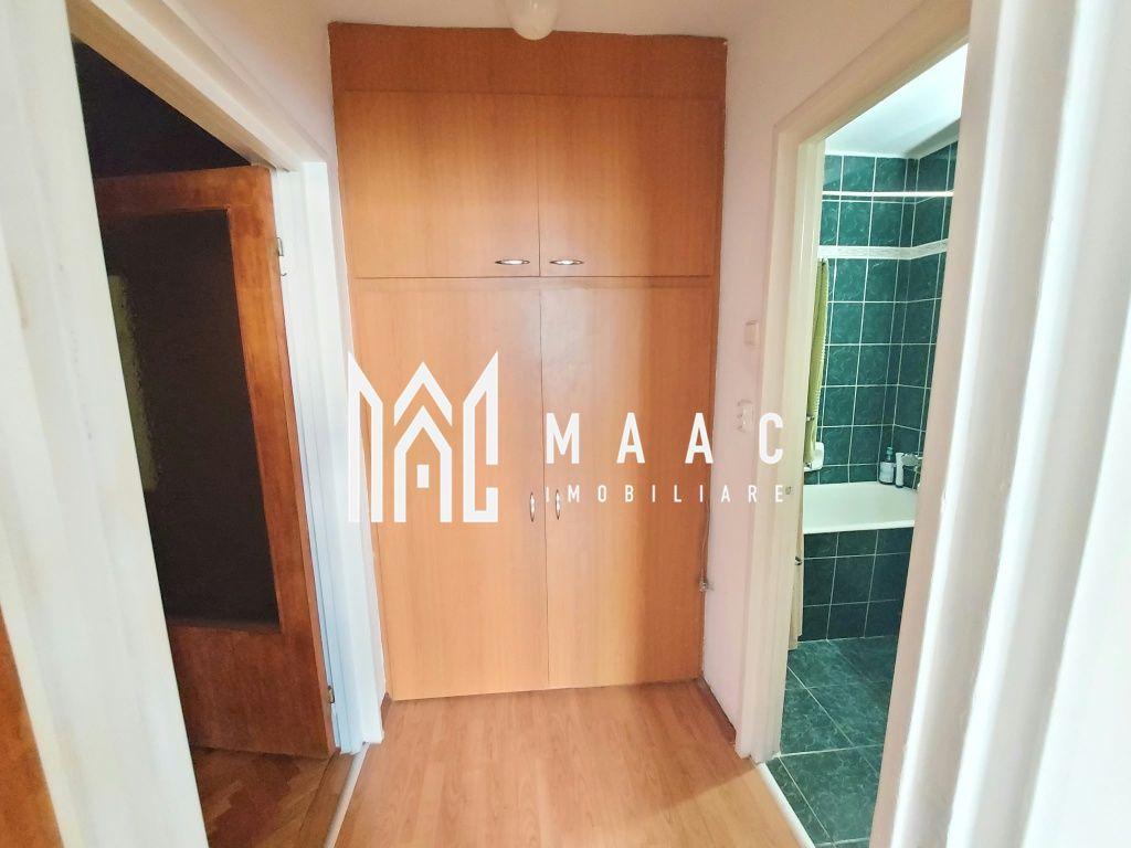 Apartament 2 camere de închiriat | Sibiu, Mihai Viteazul | 54 mp - 6