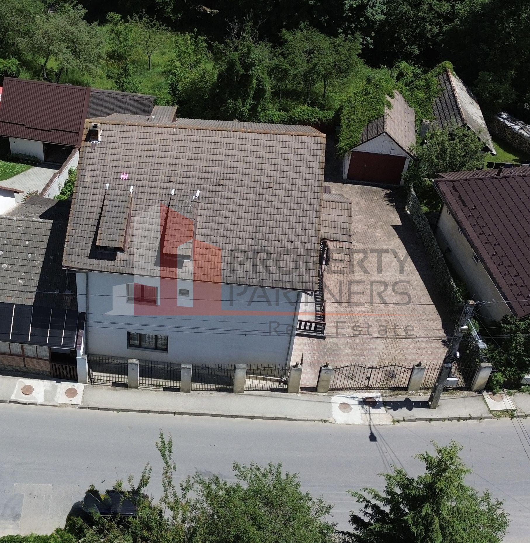 Pensiune lângă Castelul Bran | 9 camere | Pregătită pentru activitate - 18