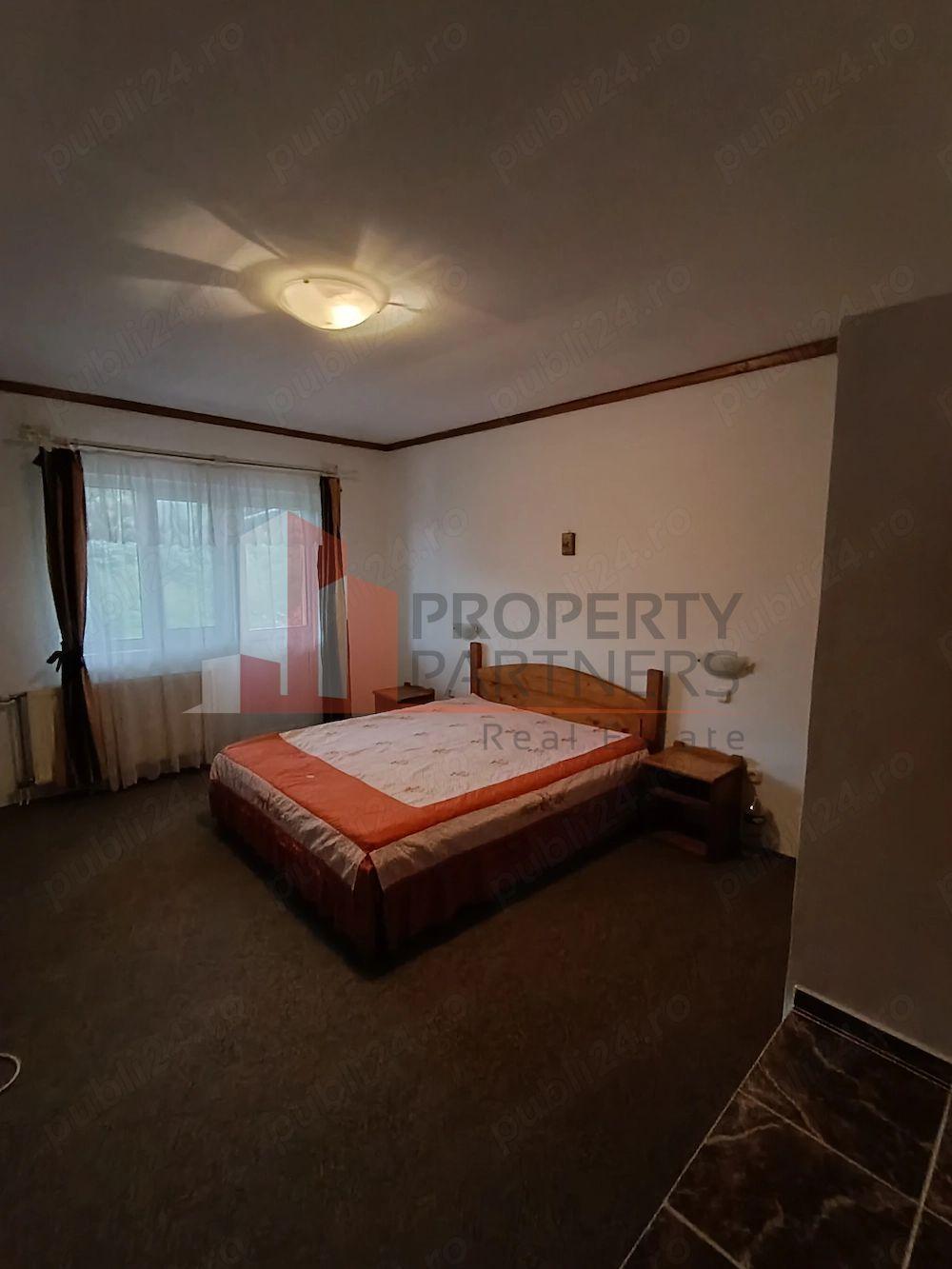 Pensiune lângă Castelul Bran | 9 camere | Pregătită pentru activitate - 6