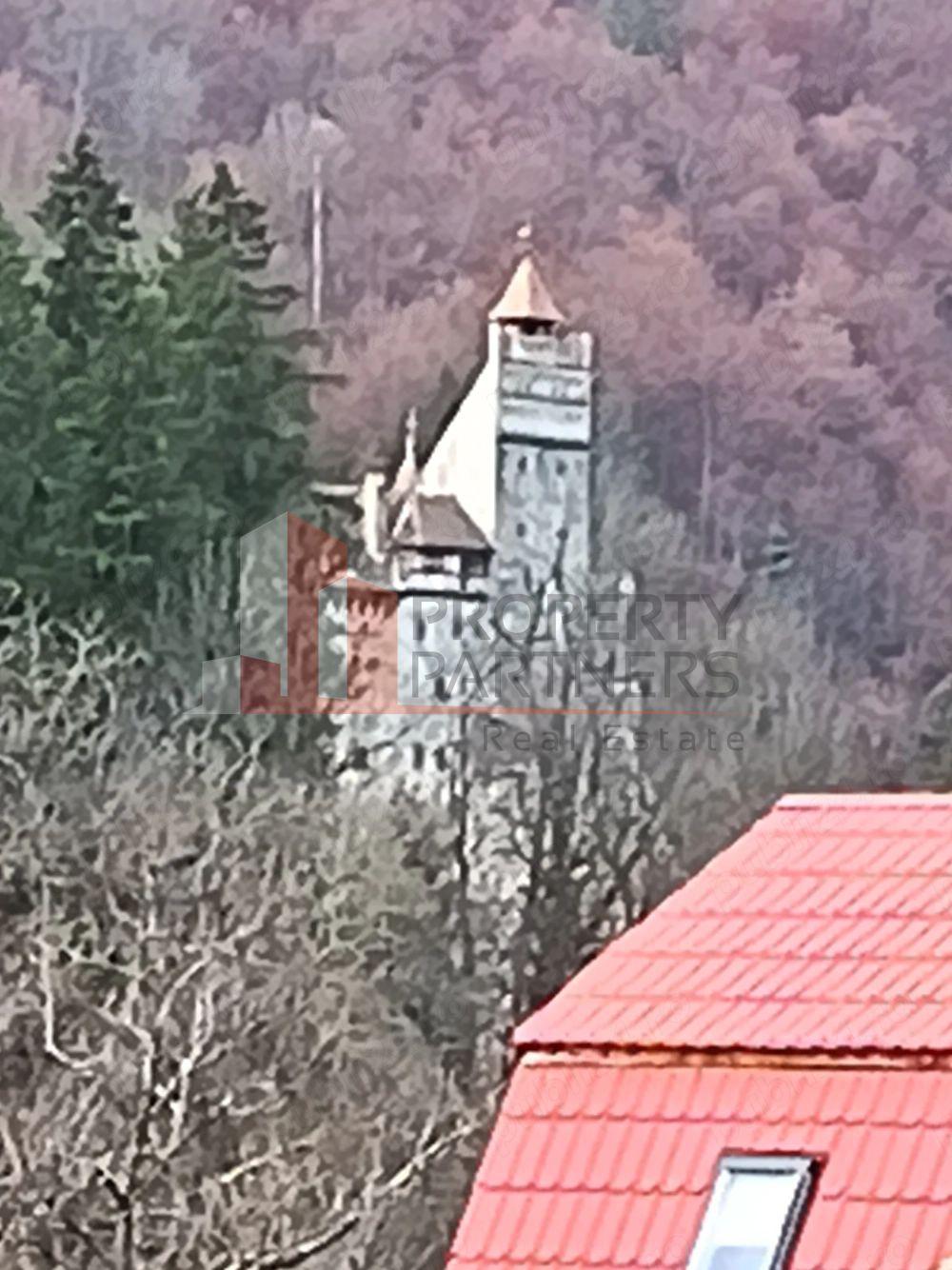 Pensiune lângă Castelul Bran | 9 camere | Pregătită pentru activitate - 24