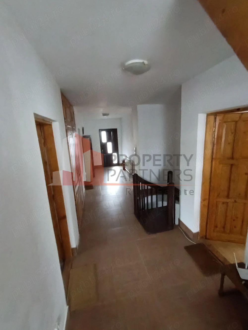 Pensiune lângă Castelul Bran | 9 camere | Pregătită pentru activitate - 14