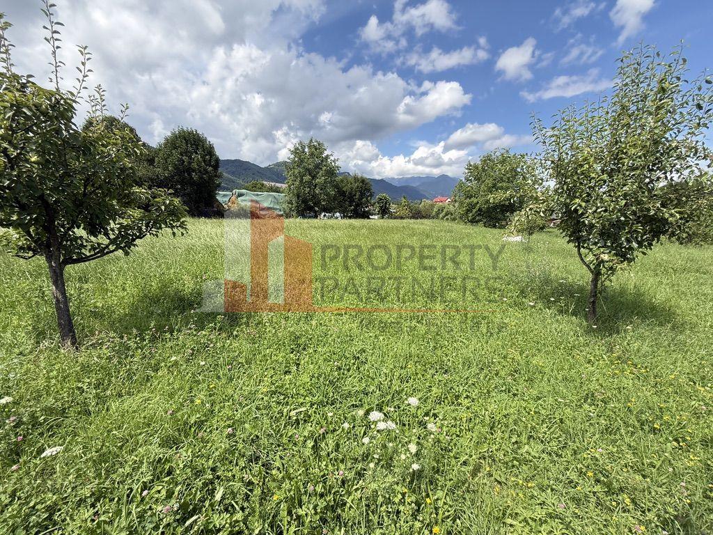 PROPIETAR URGENT Casa duplex BRAN arpox 300m utili, 1300mp teren - 2 case la pret de 1 apartament !! - 25